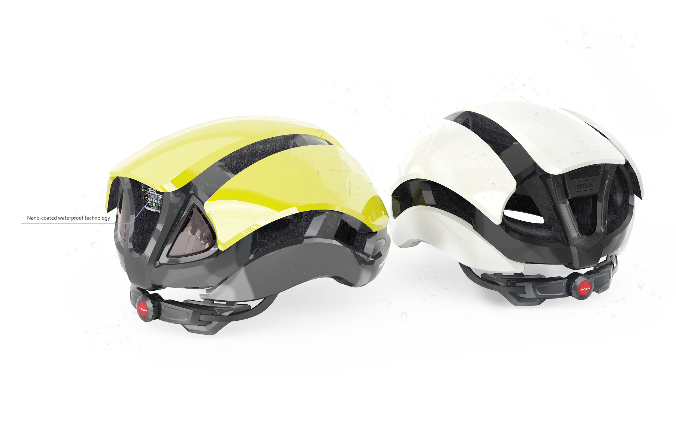 Smart Helmet S68 Series