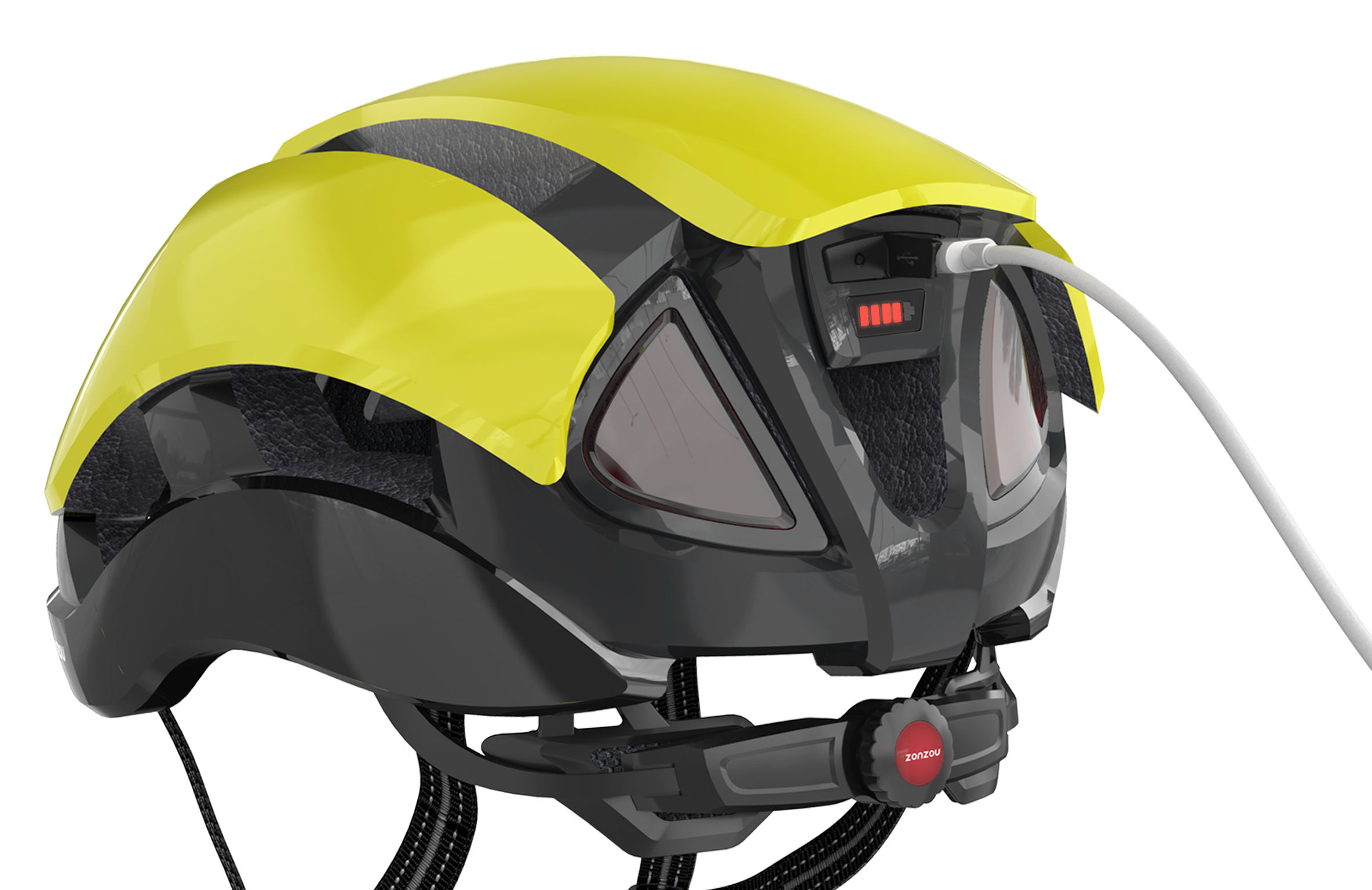 Smart Helmet S68 Series