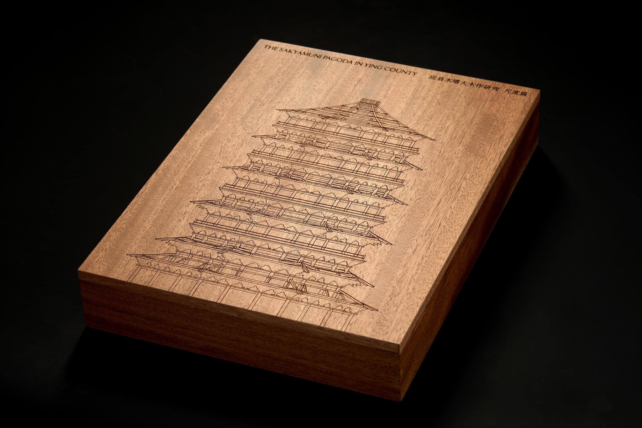 Yingxian Wooden Pagoda