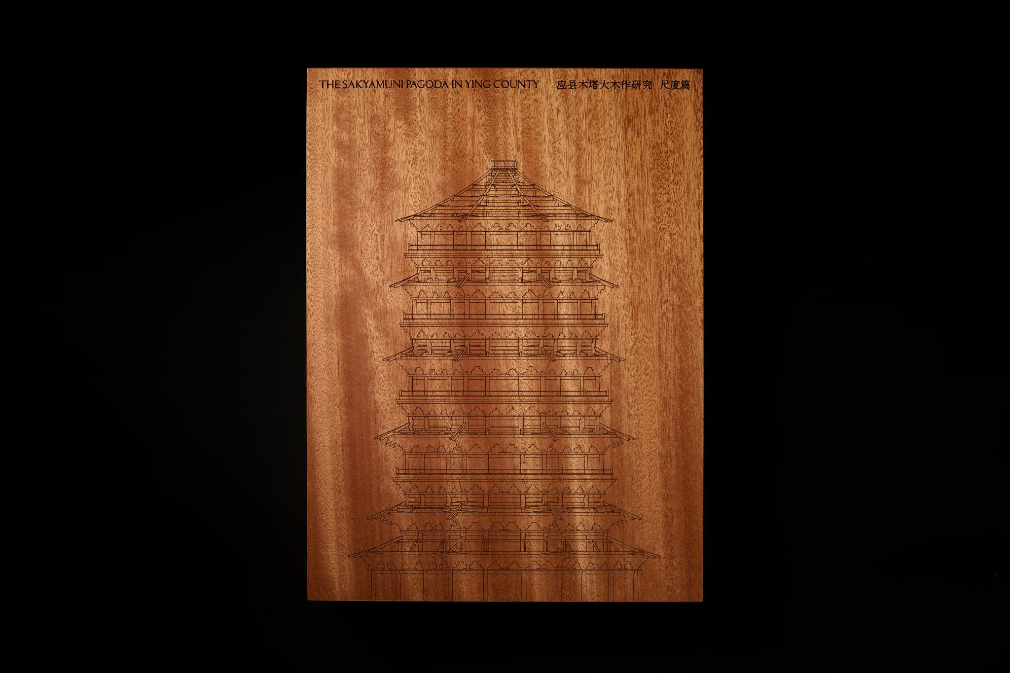 Yingxian Wooden Pagoda