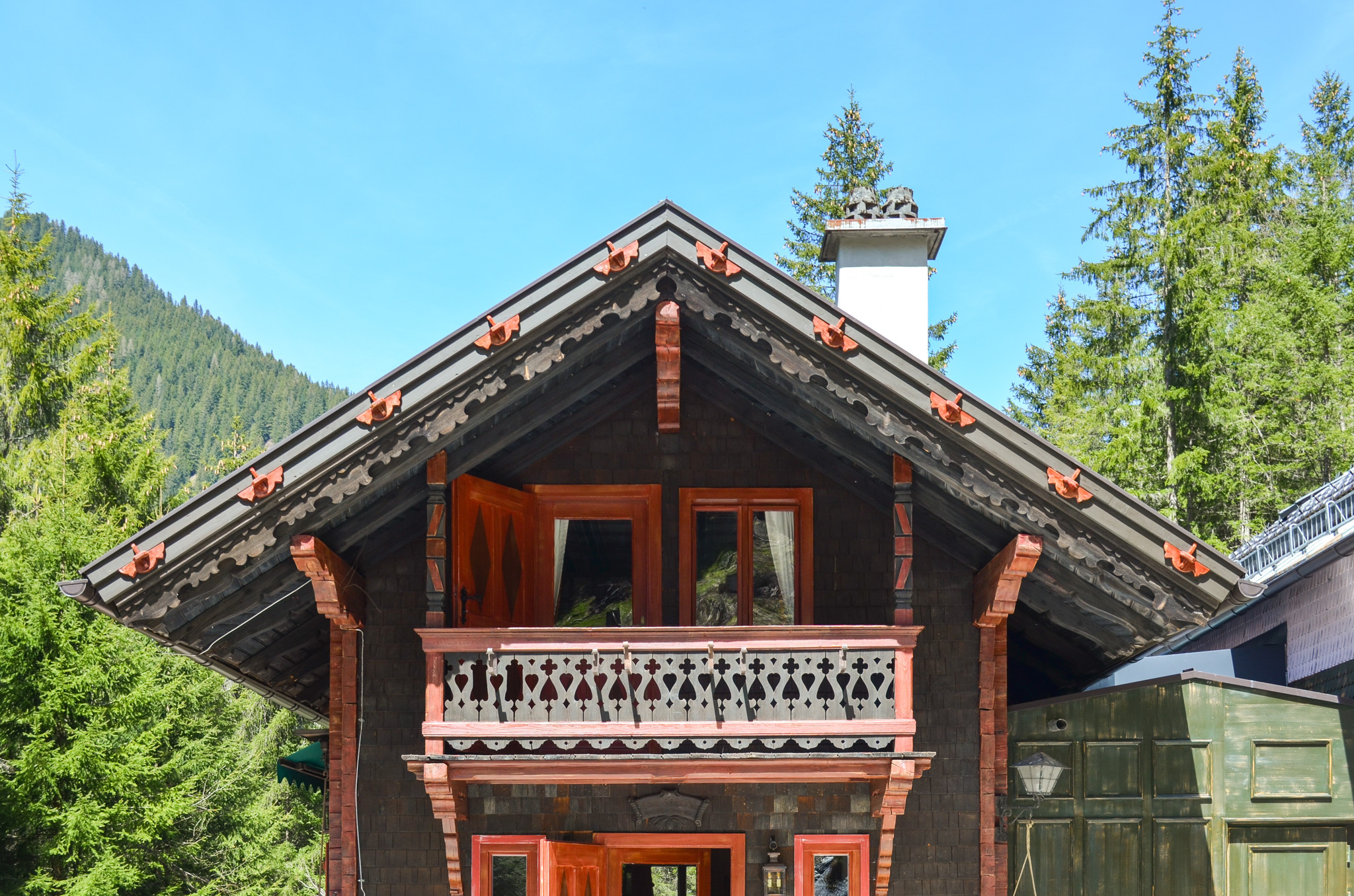Hut Wattenberg