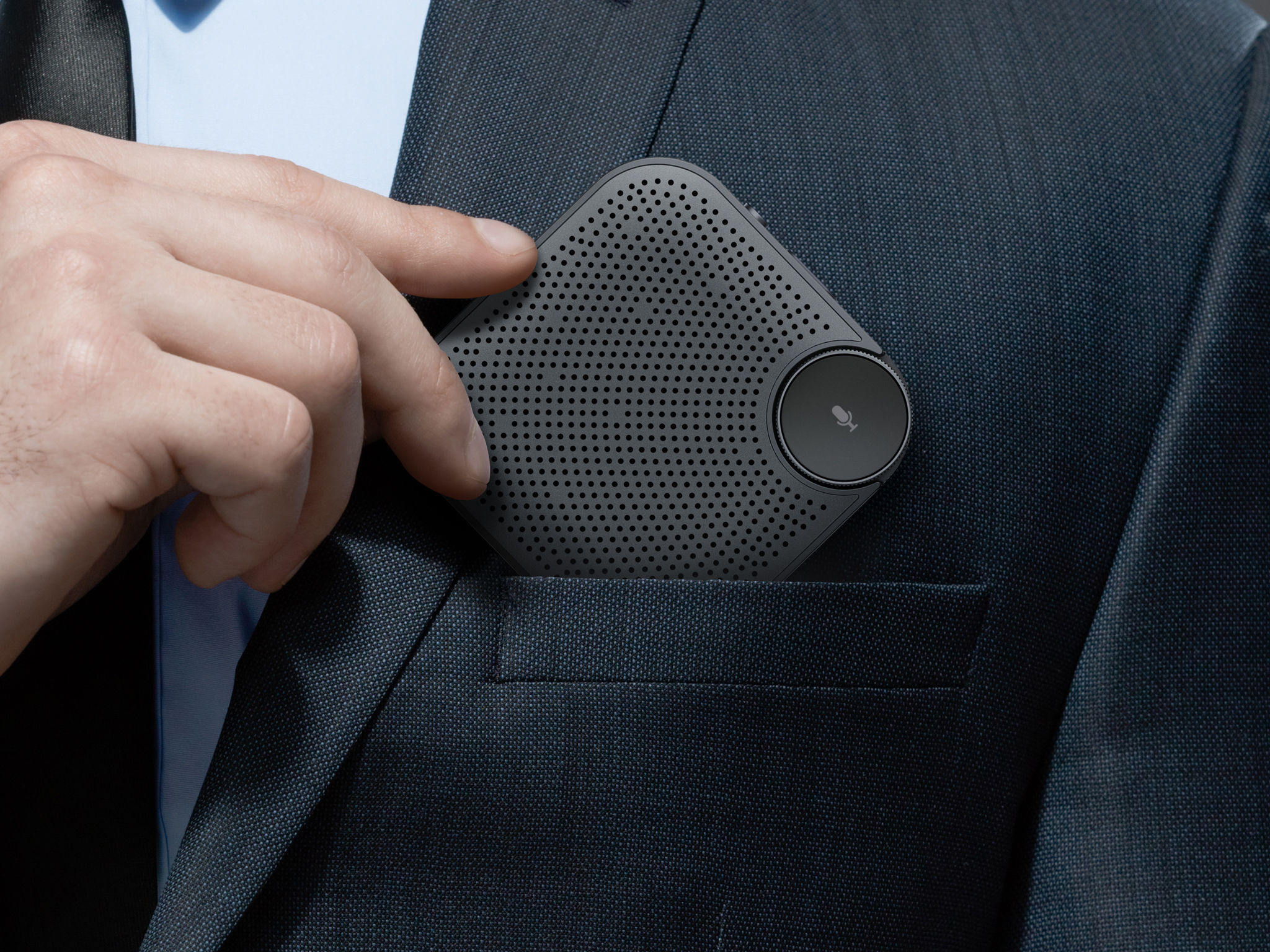 Cigii Conference Speakerphone