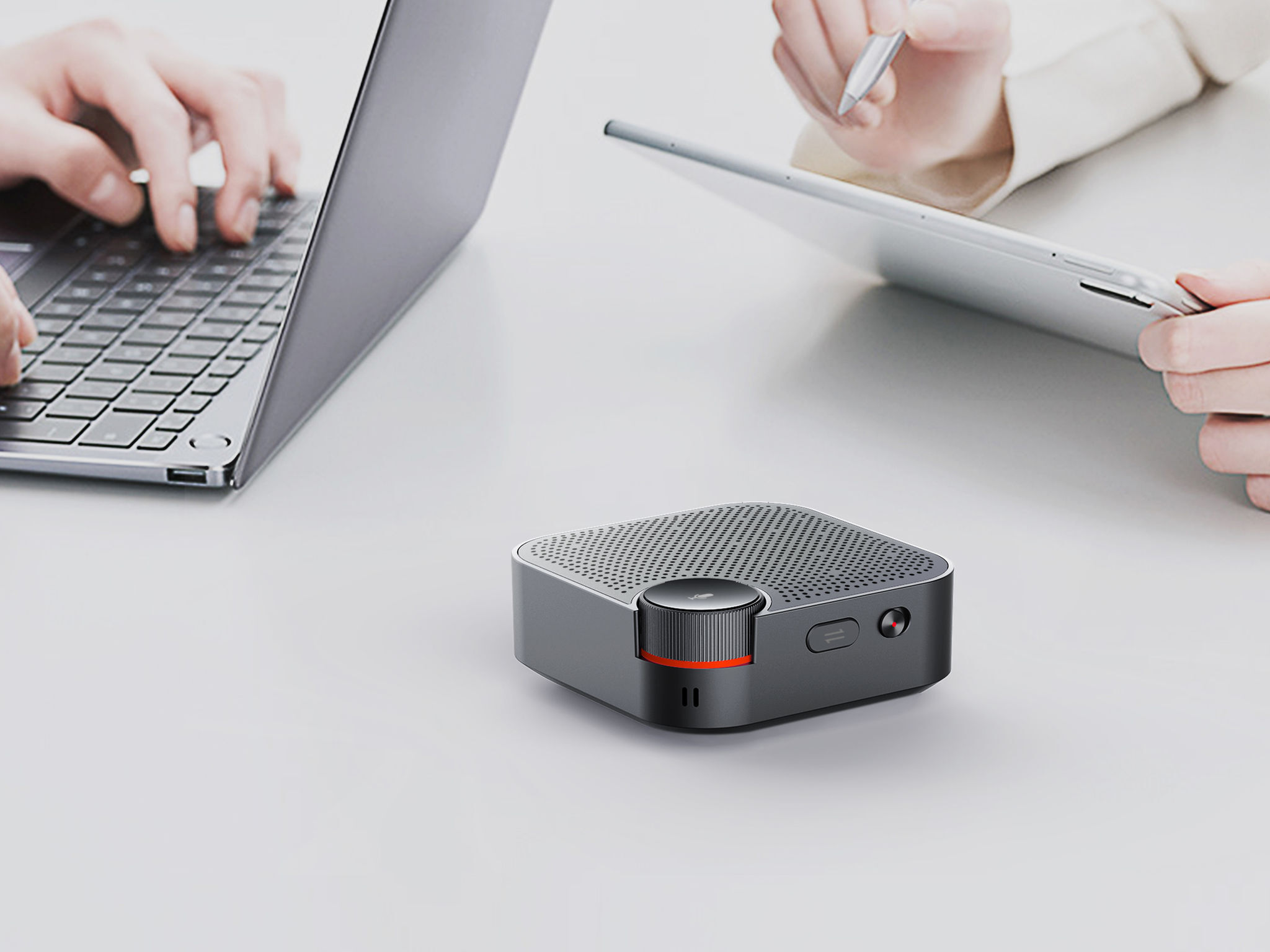 Cigii Conference Speakerphone