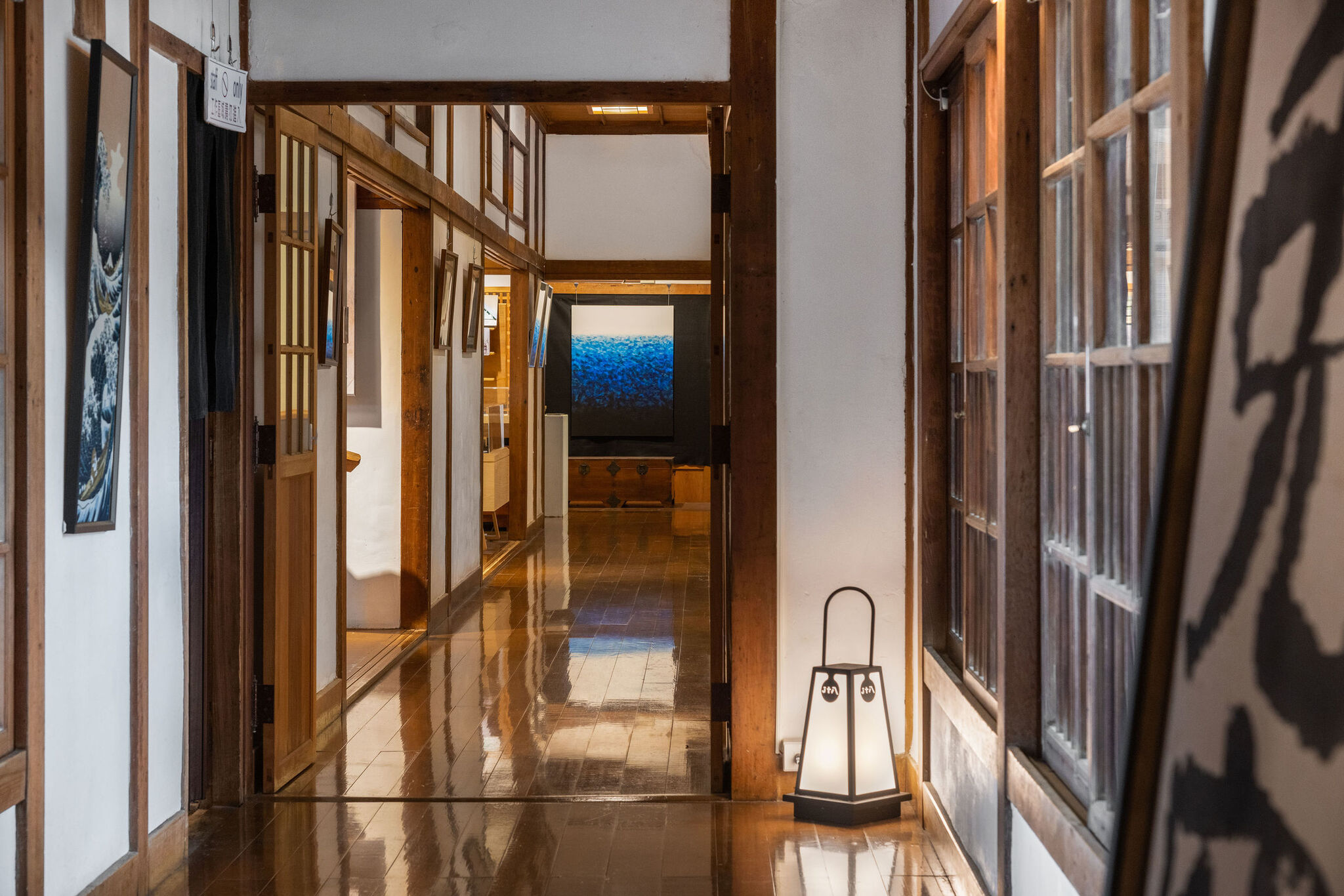 The Historic Archives Building of Chiayi City