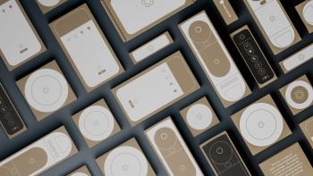 New Packaging Identity