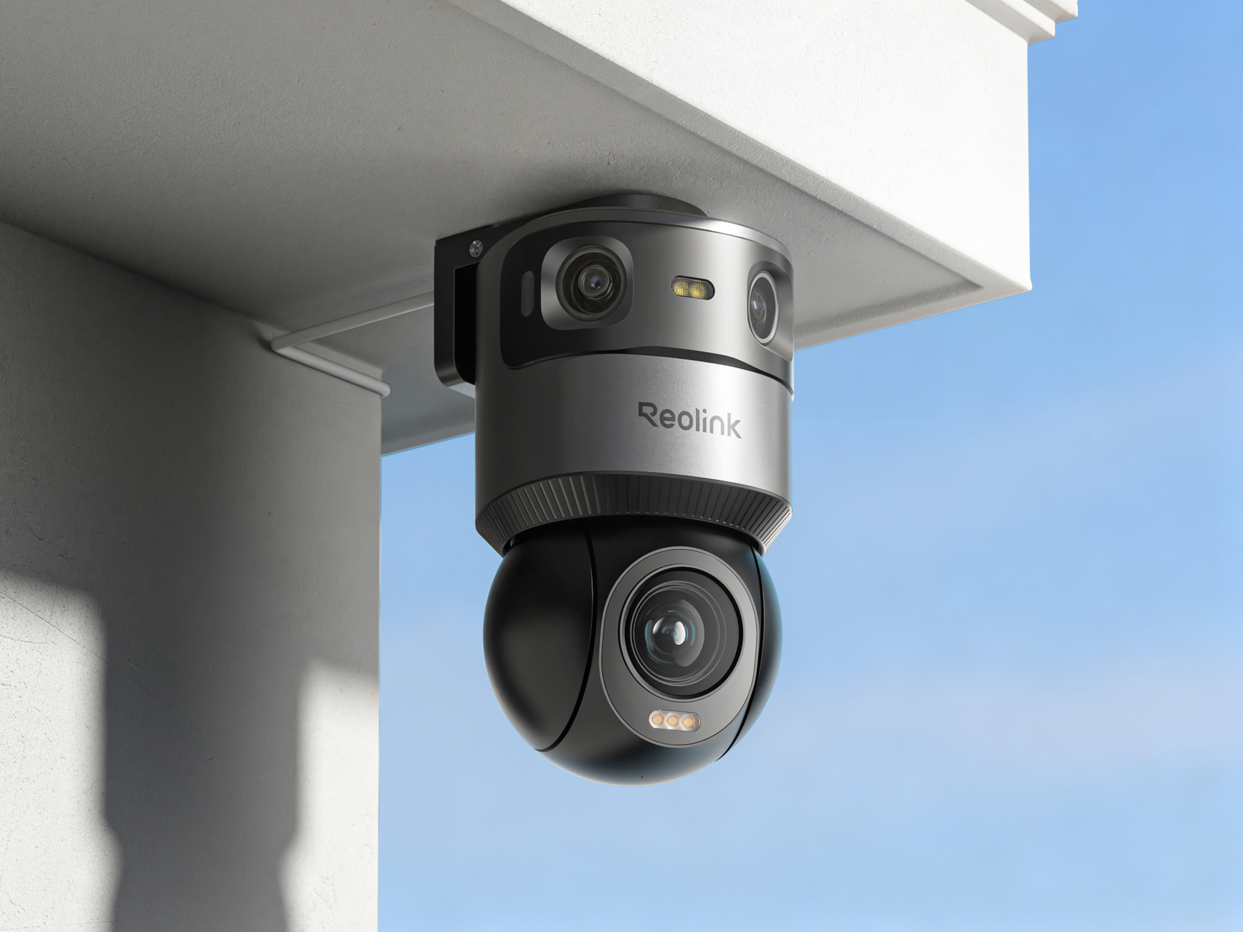 Reolink OMVI X Series