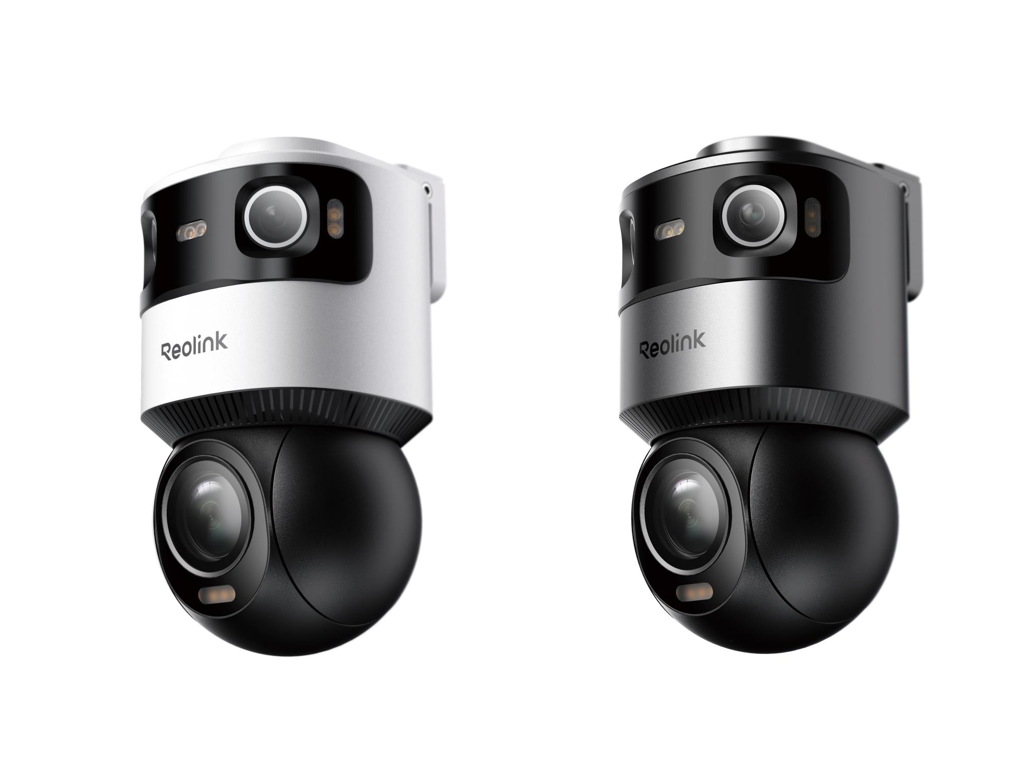 Reolink OMVI X Series