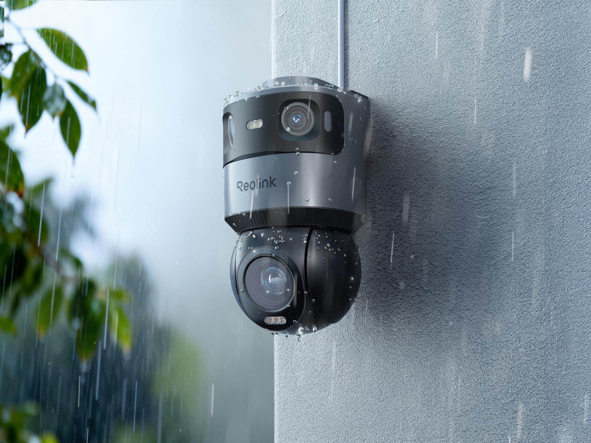 Reolink OMVI X Series