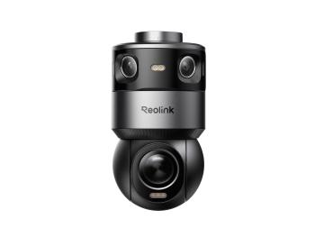 Reolink OMVI X Series