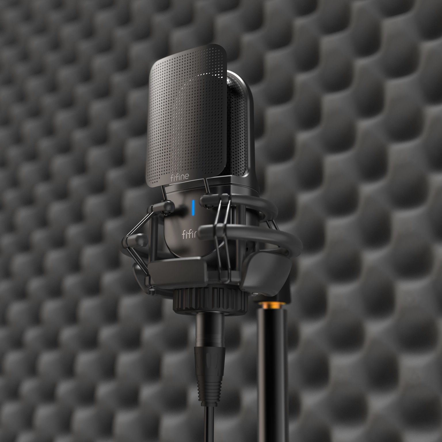 Microphone(K720/K726 series)