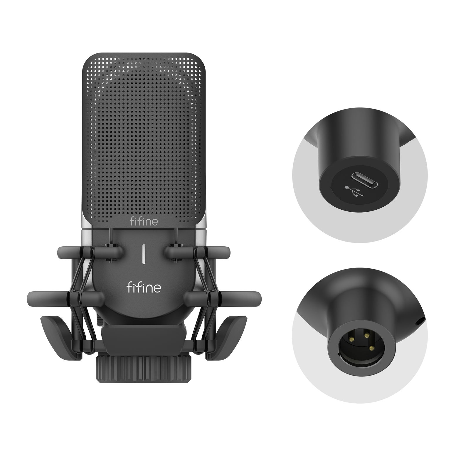 Microphone(K720/K726 series)