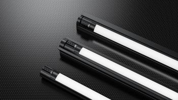 High-End Pro Series of LED Cabinet Lights