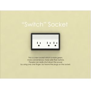 Switch Socket