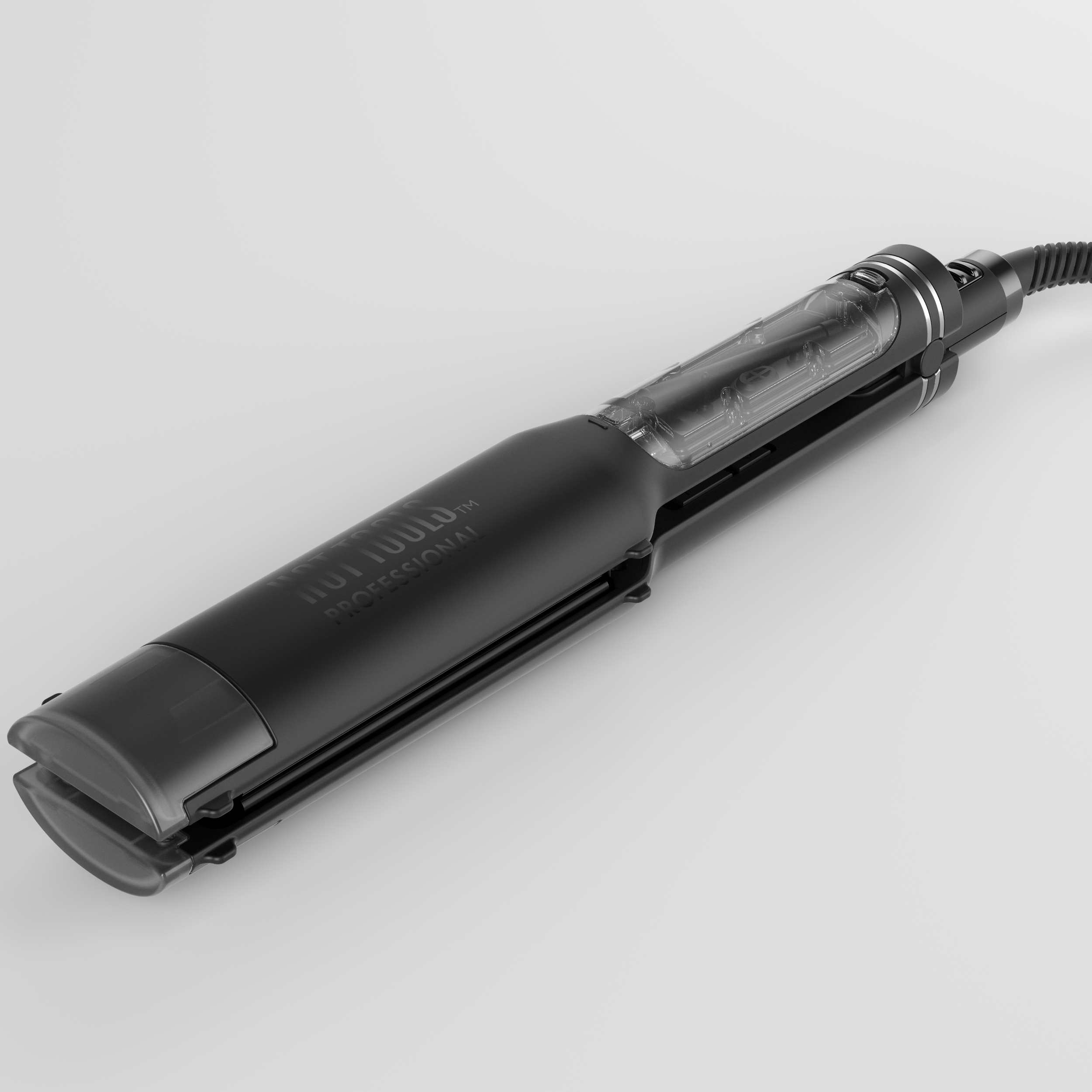 Hot Tools Steam Styler, Flat Iron