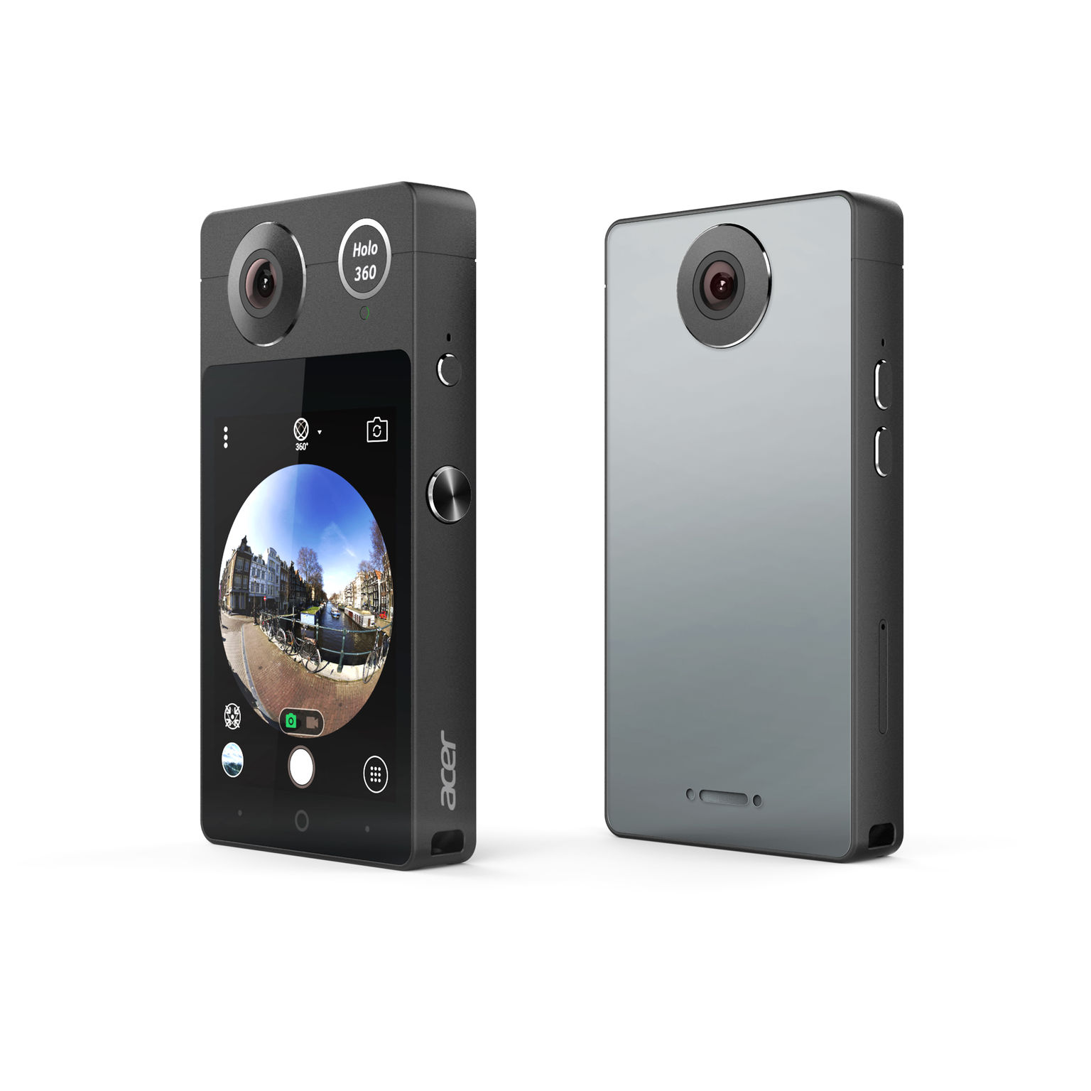 Acer Holo360
