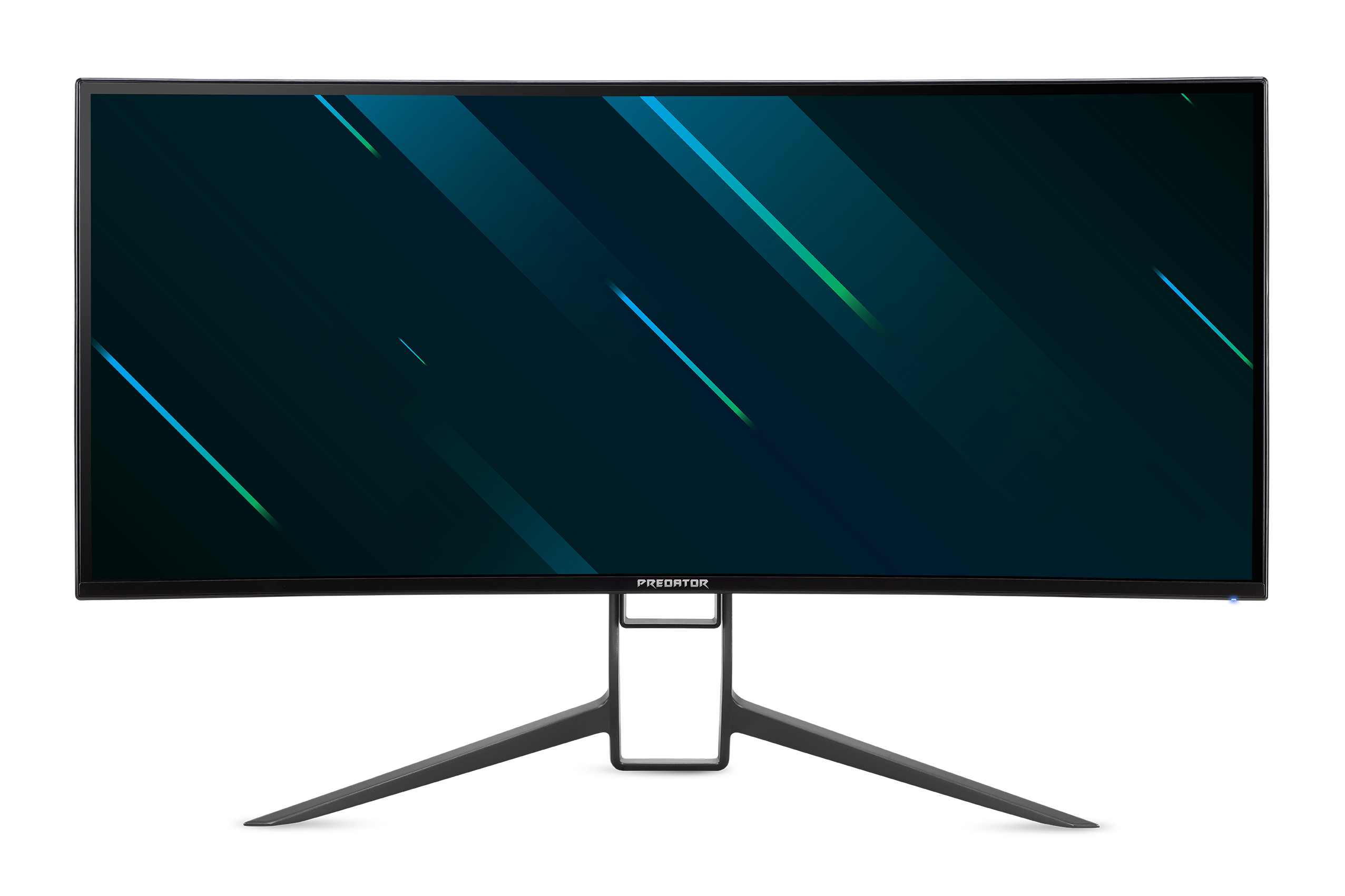 X34 S Gaming Monitor