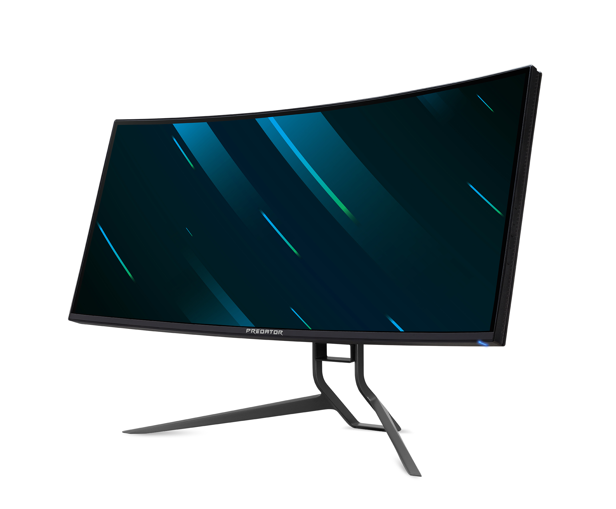 X34 S Gaming Monitor