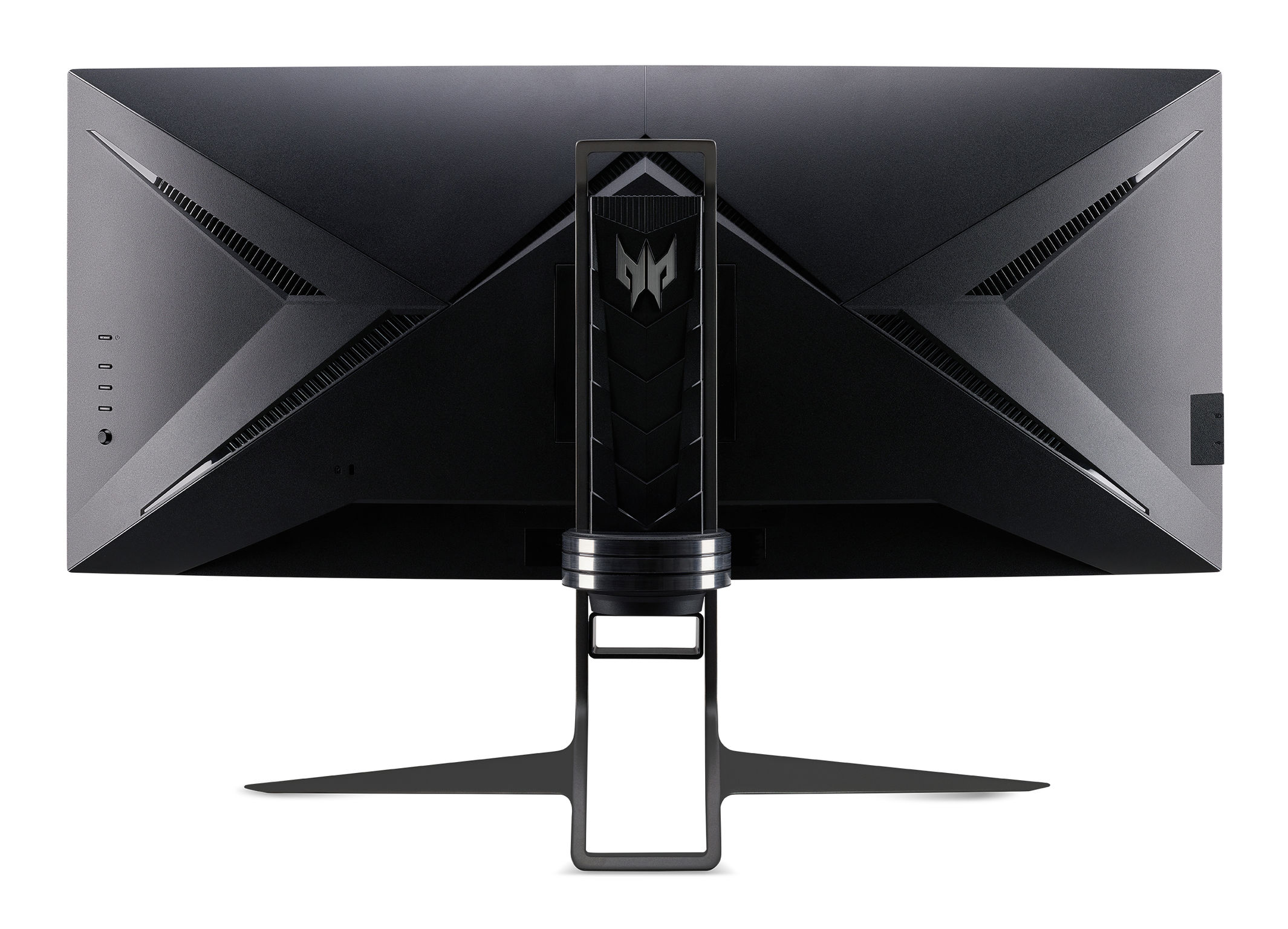 X34 S Gaming Monitor