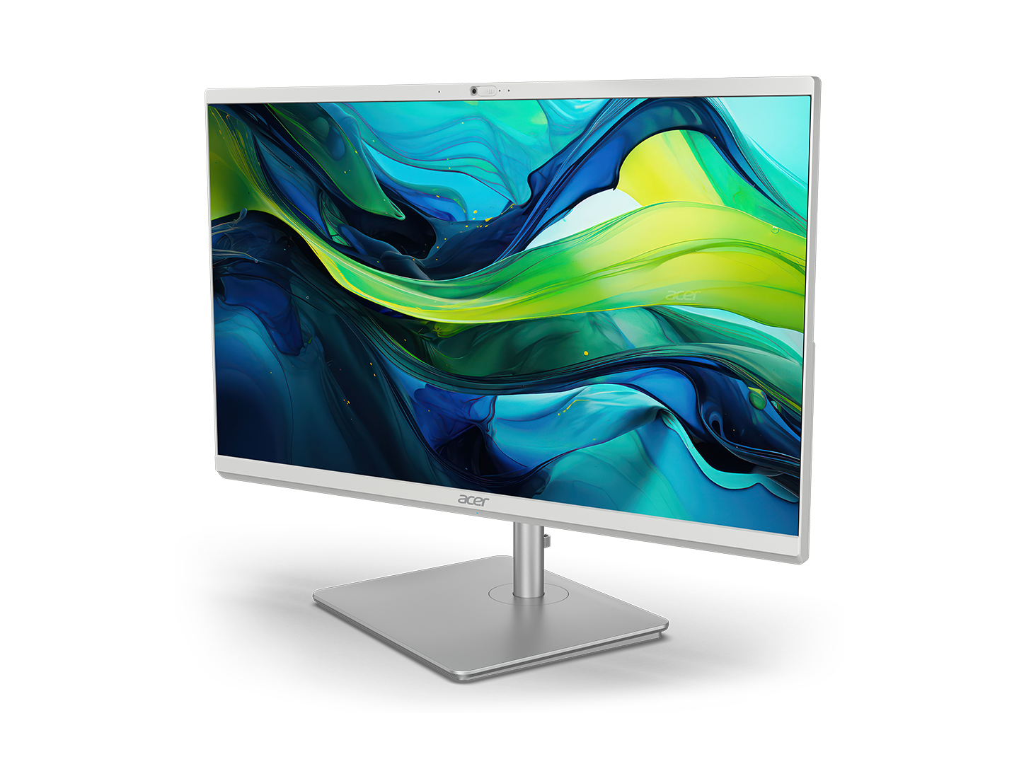 Aspire C Series All-In-One PC