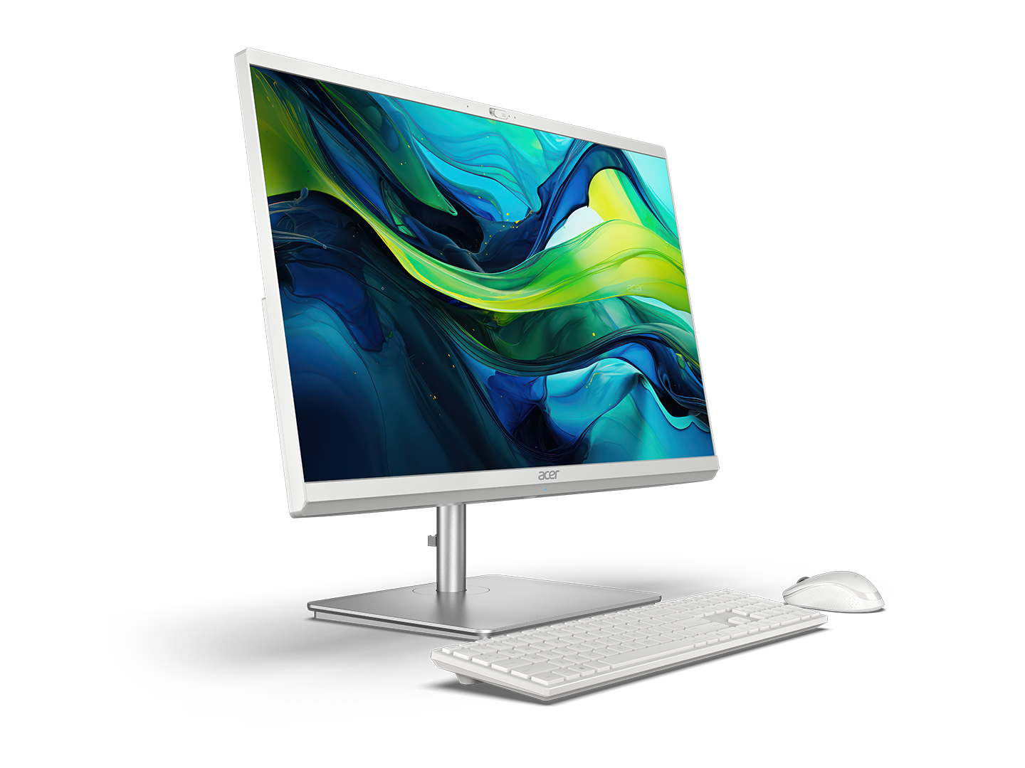 Aspire C Series All-In-One PC