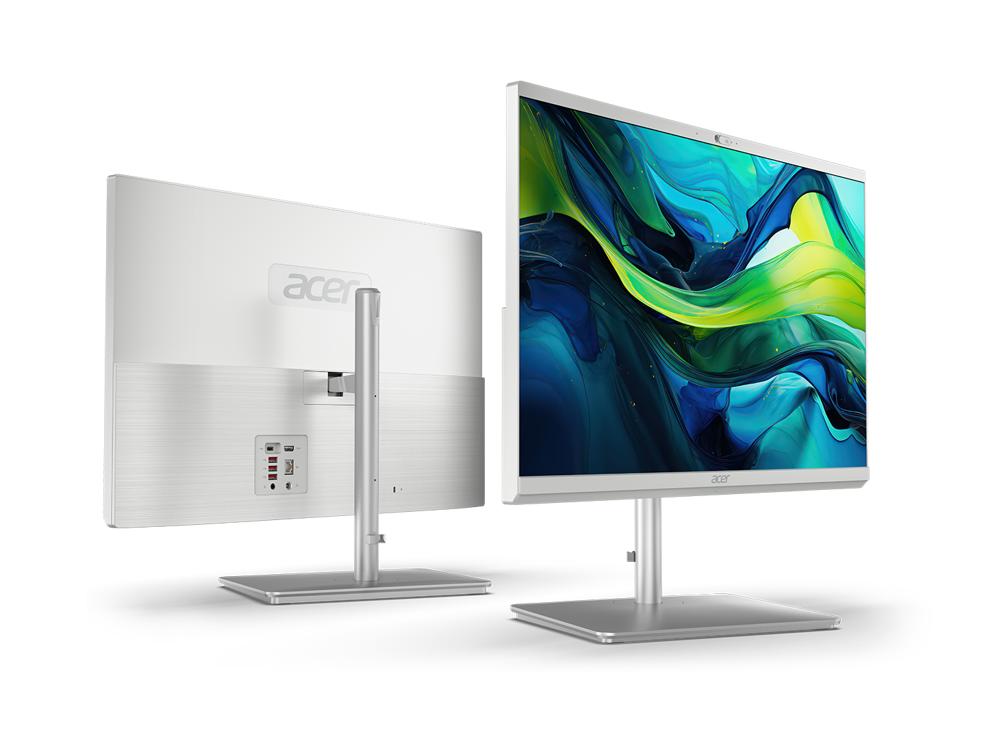 Aspire C Series All-In-One PC