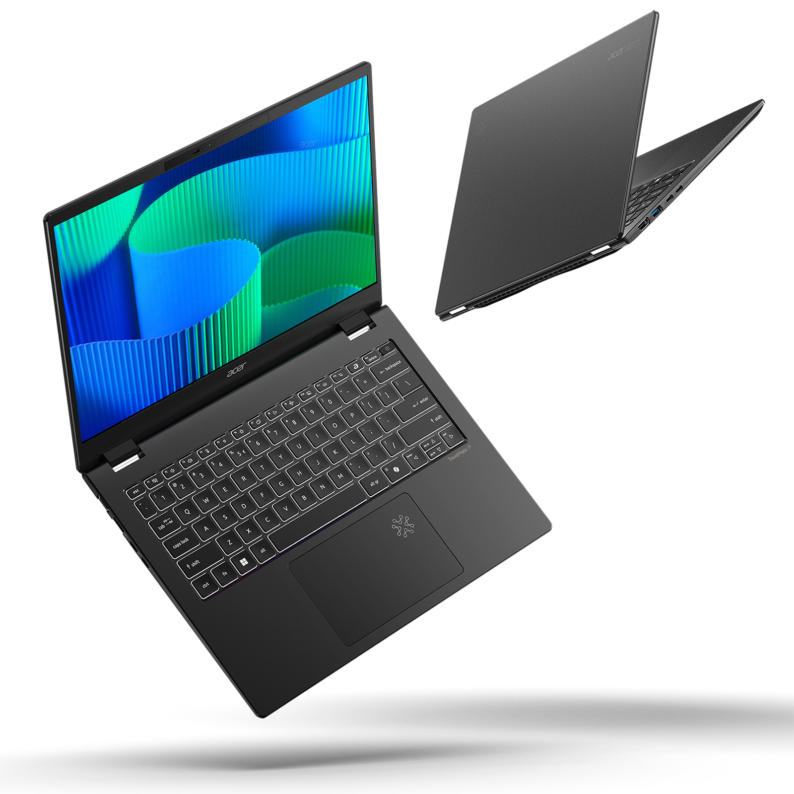 Acer TravelMate P6 14 AI