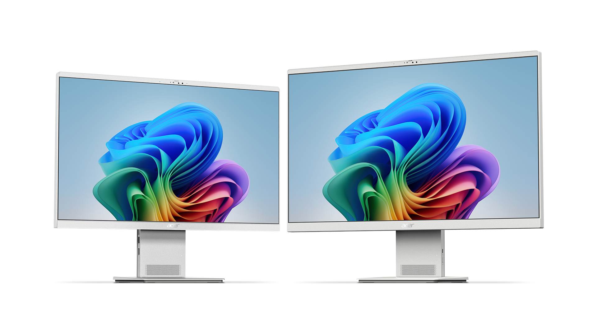 Acer Aspire S AI all-in-one