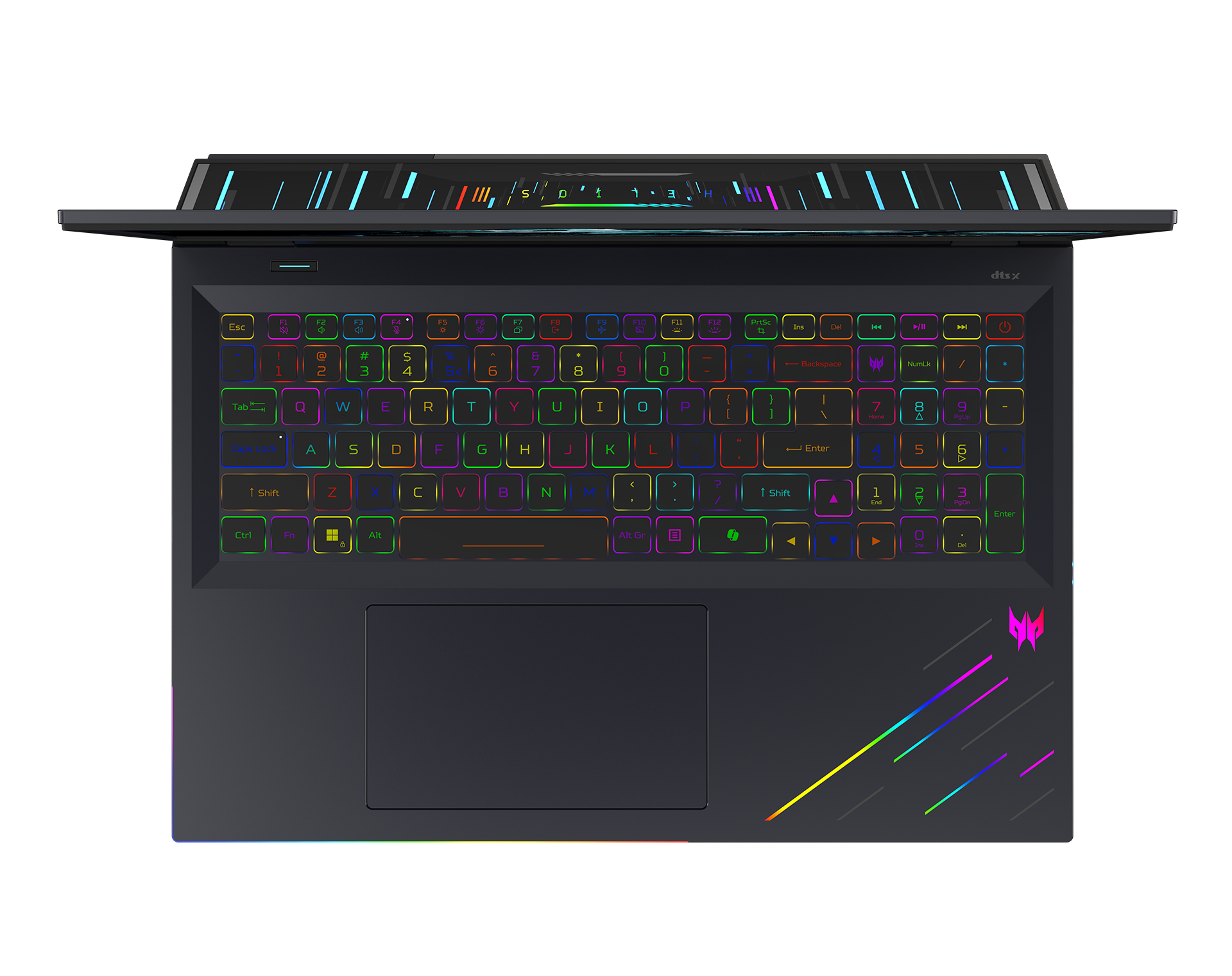 Predator Helios 18 AI