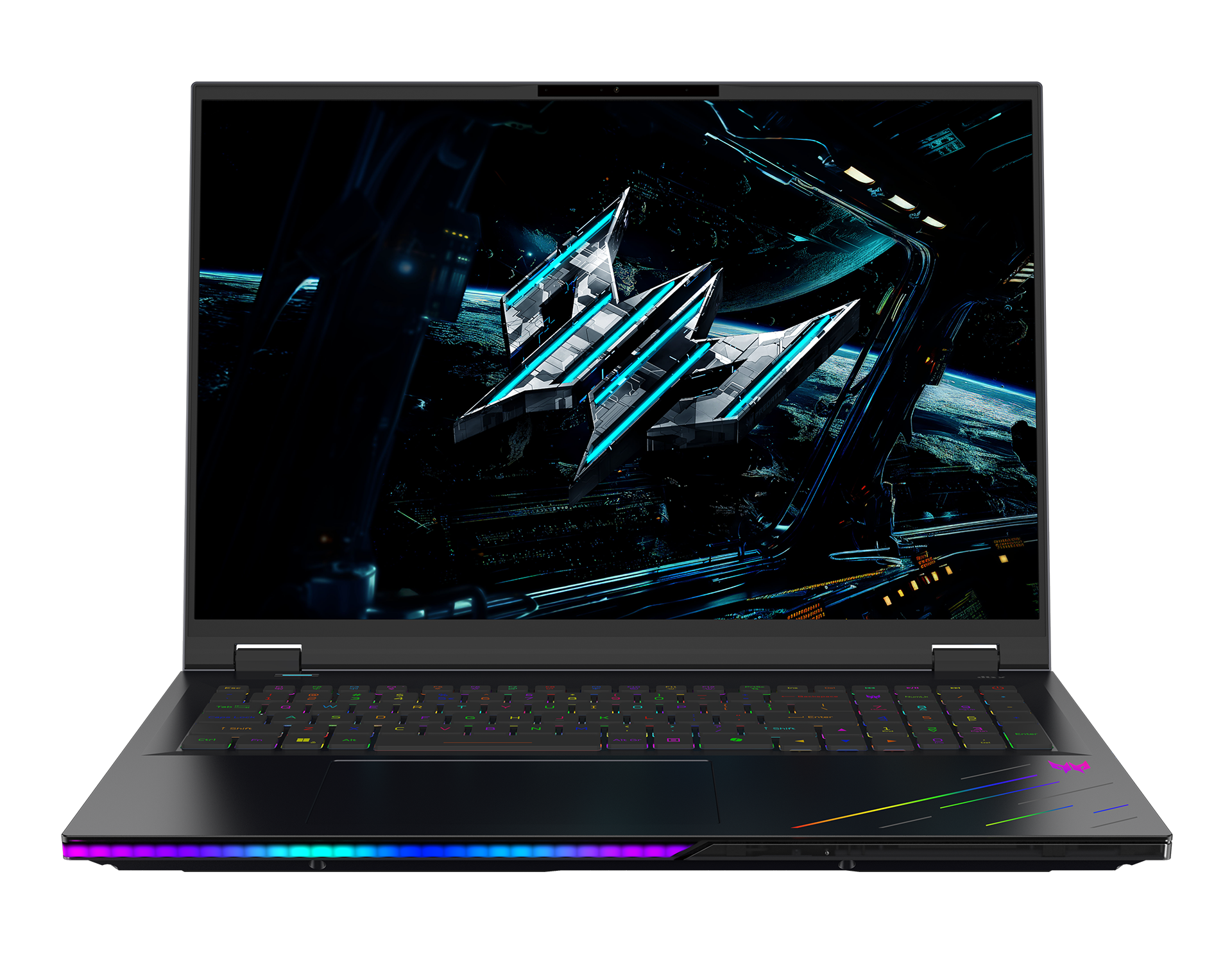 Predator Helios 18 AI