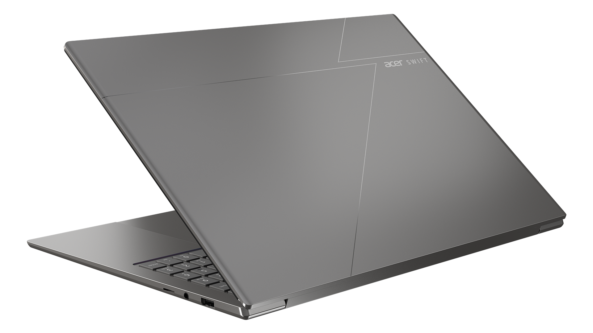Acer Swift 16 AI