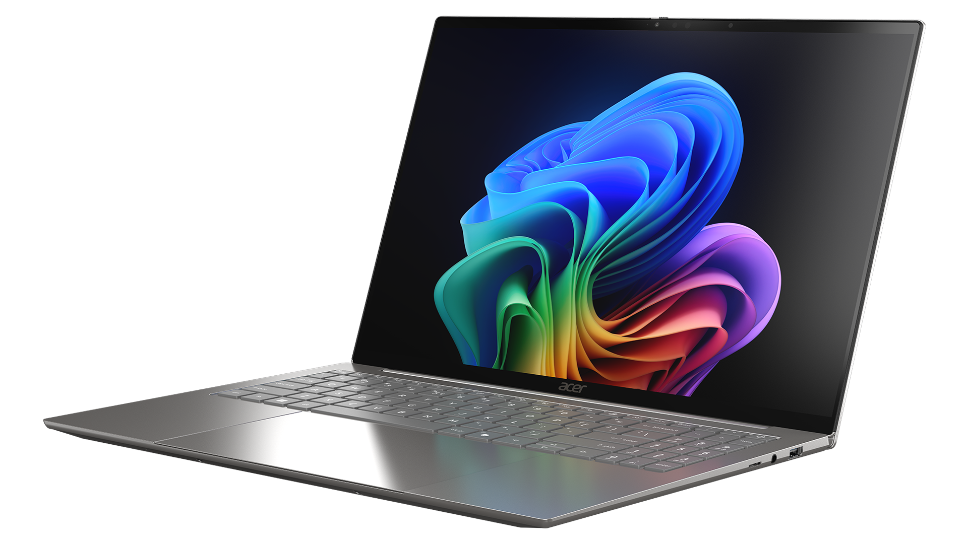 Acer Swift 16 AI