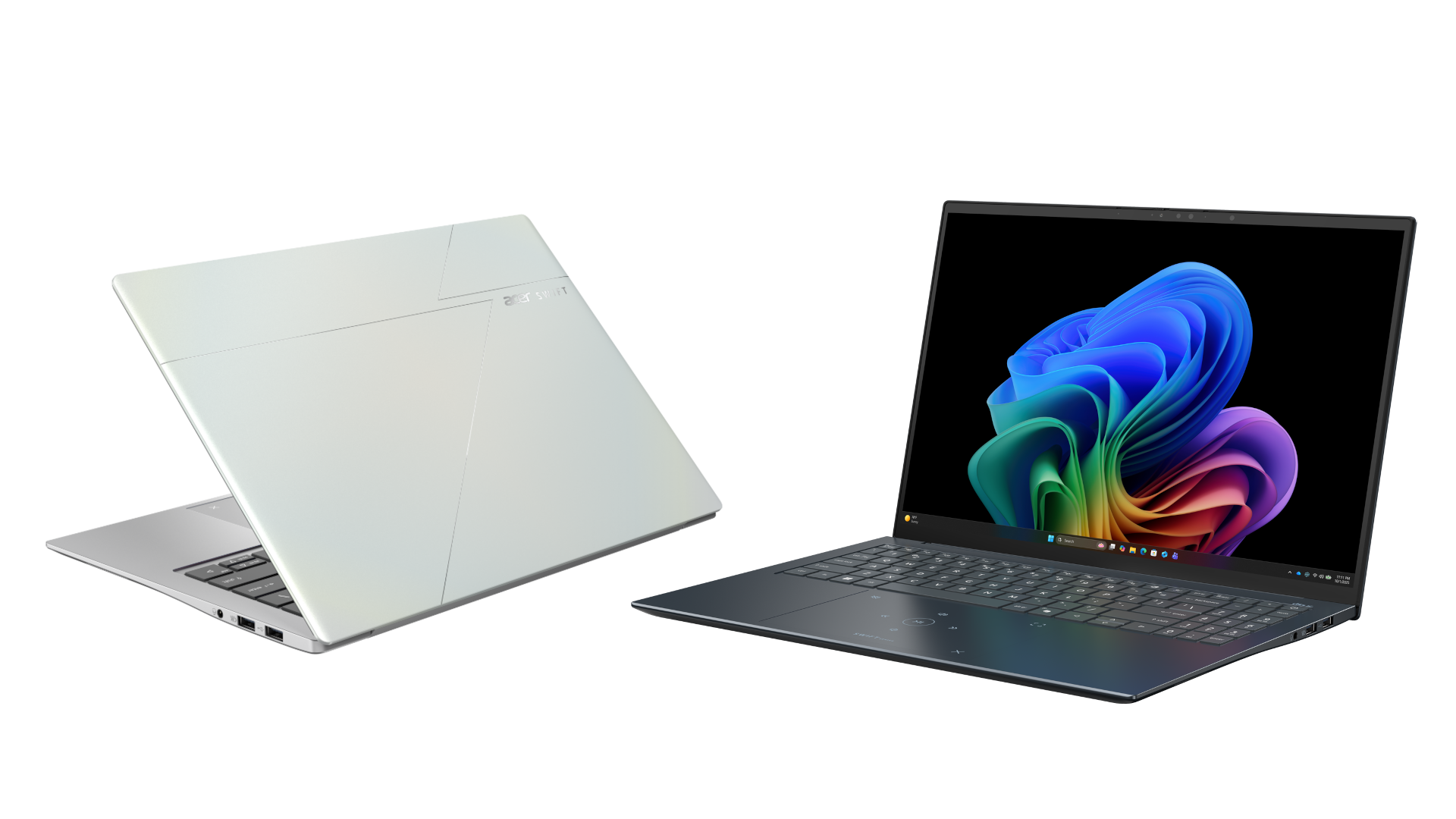 Acer Swift Edge 14/16 AI