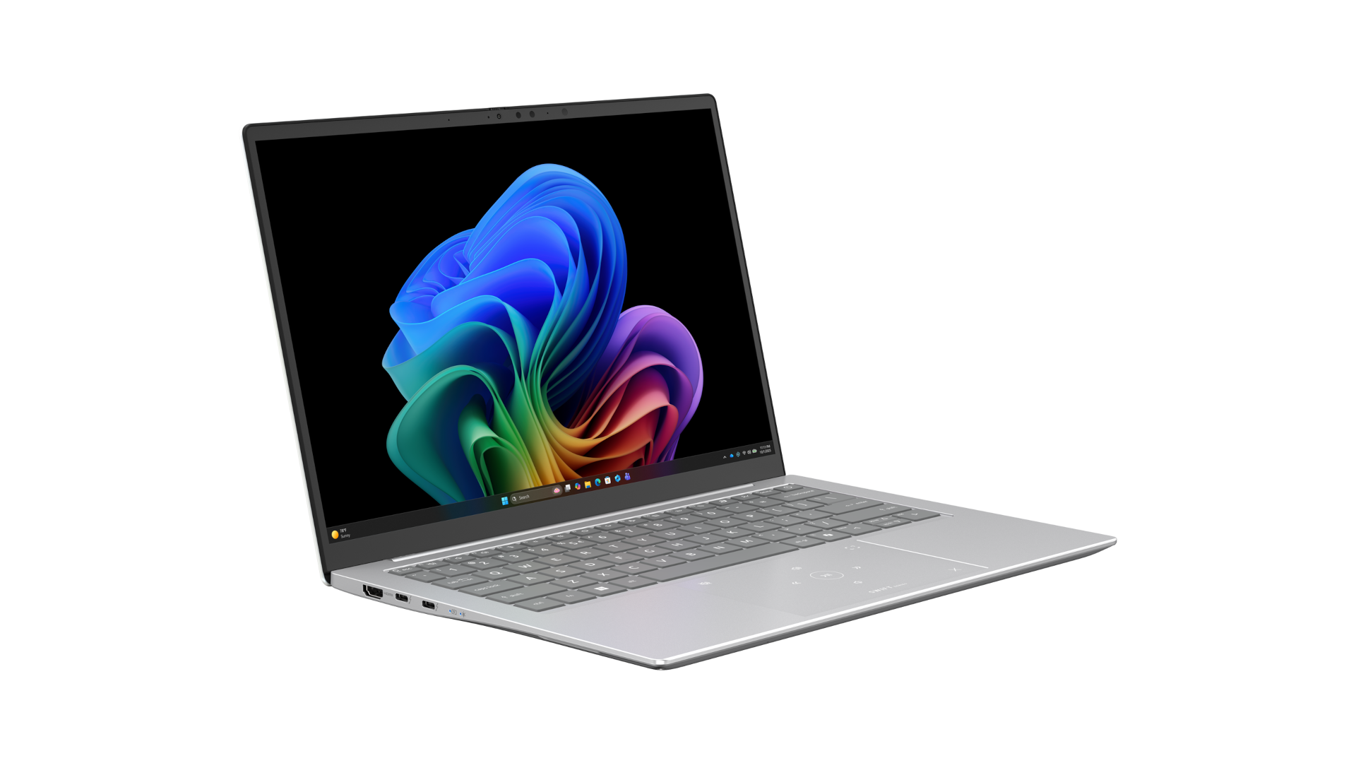 Acer Swift Edge 14/16 AI