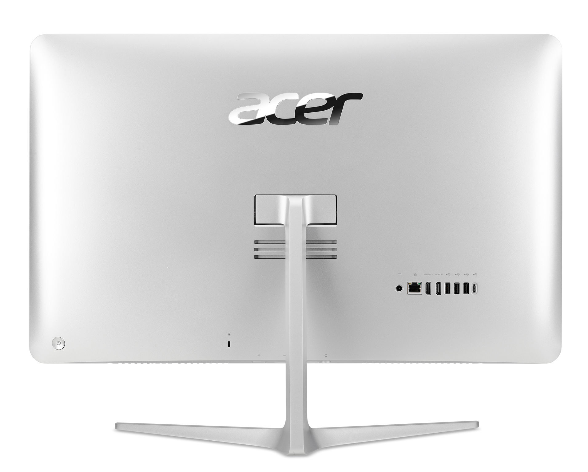Aspire U27