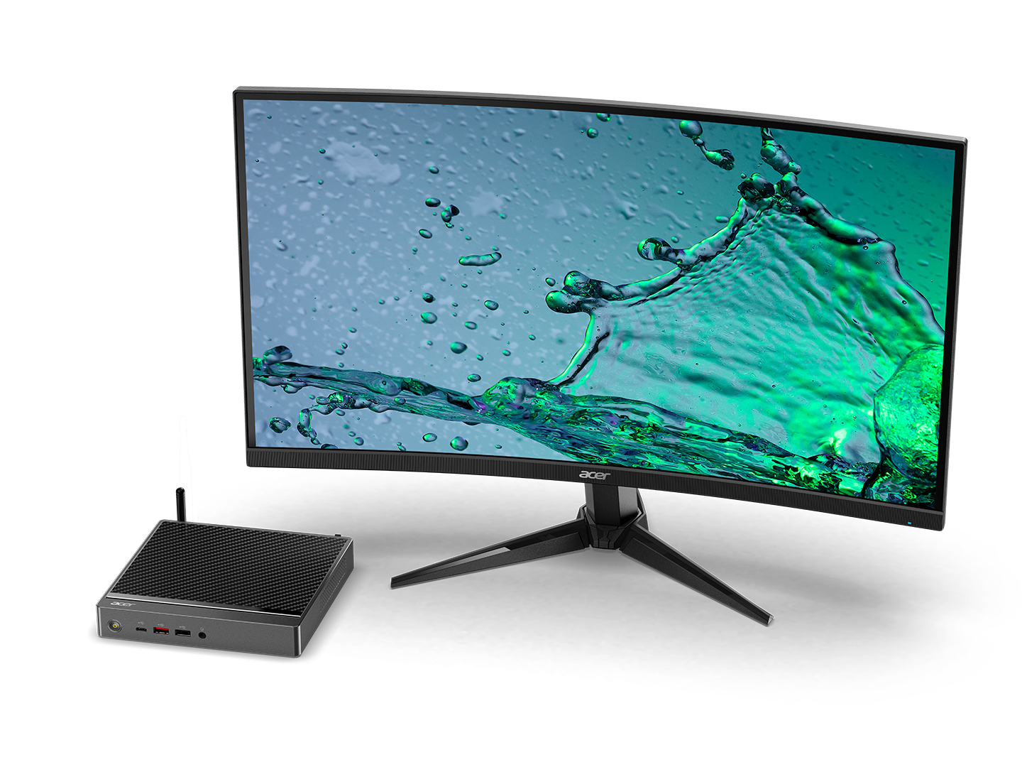 Acer Revo Box