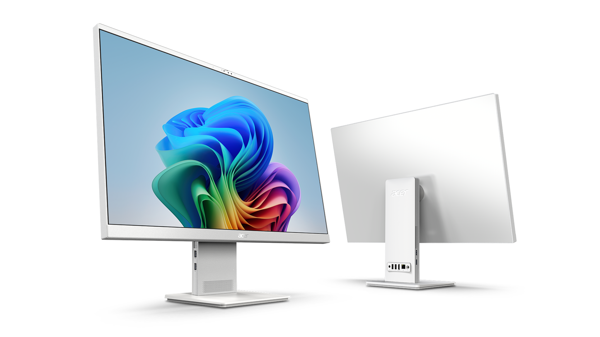 Acer Aspire S AI all-in-one