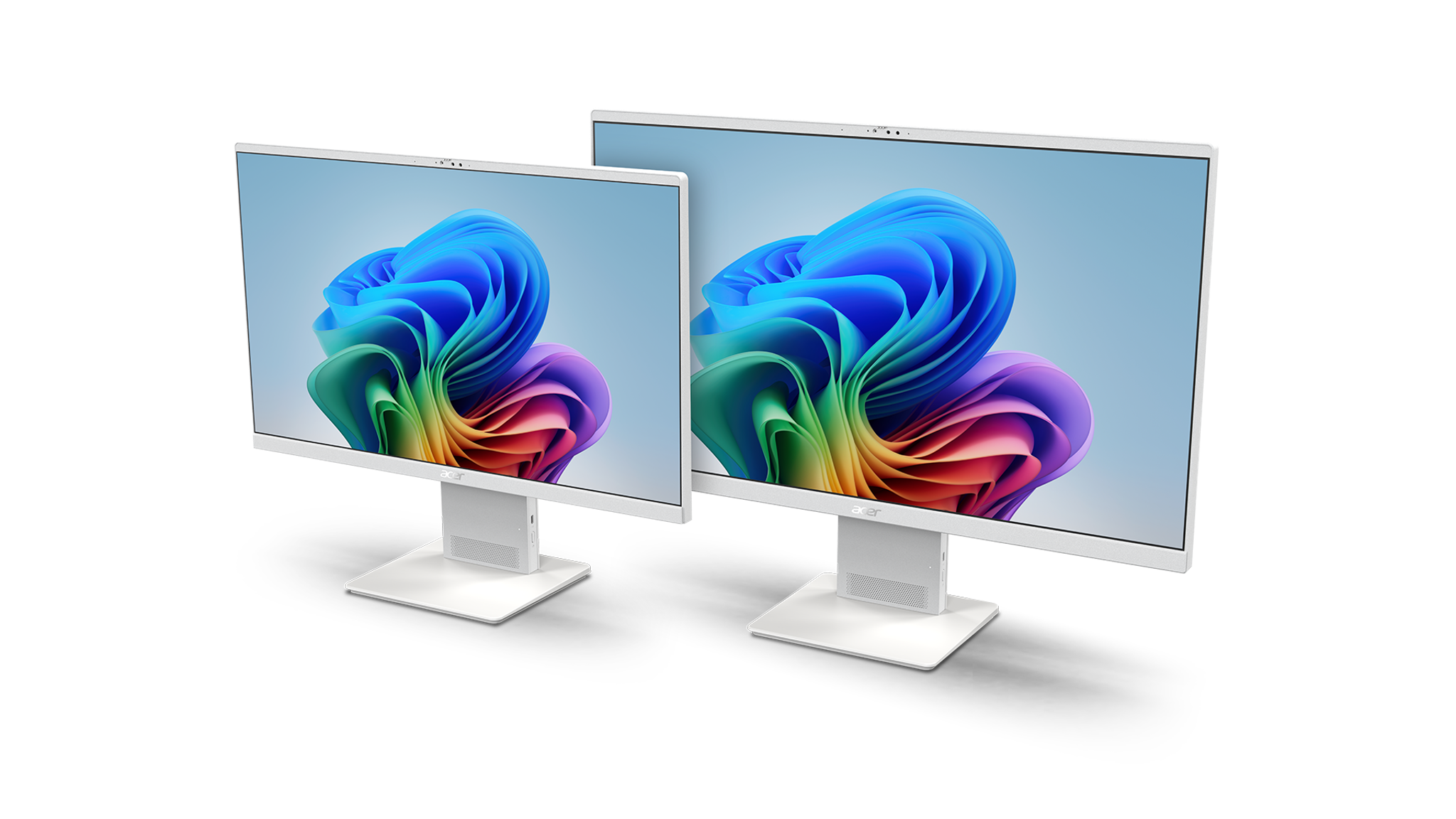 Acer Aspire S AI all-in-one