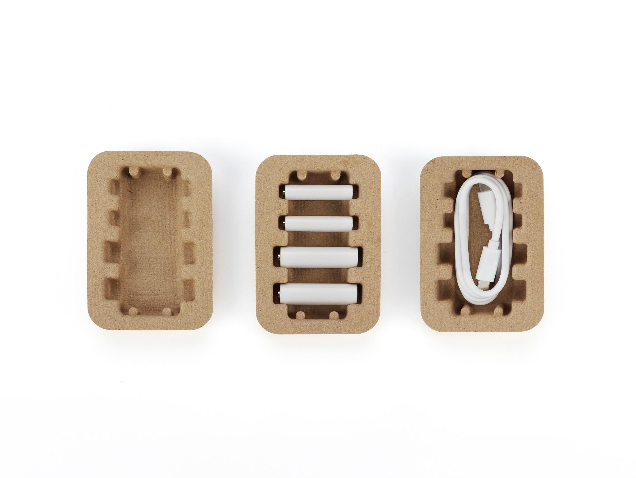 Acer PureForm Mouse Packaging