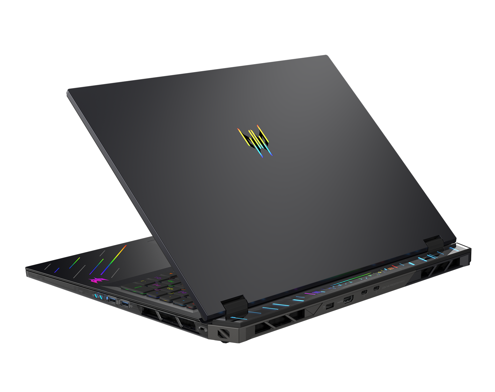 Predator Helios 18 AI