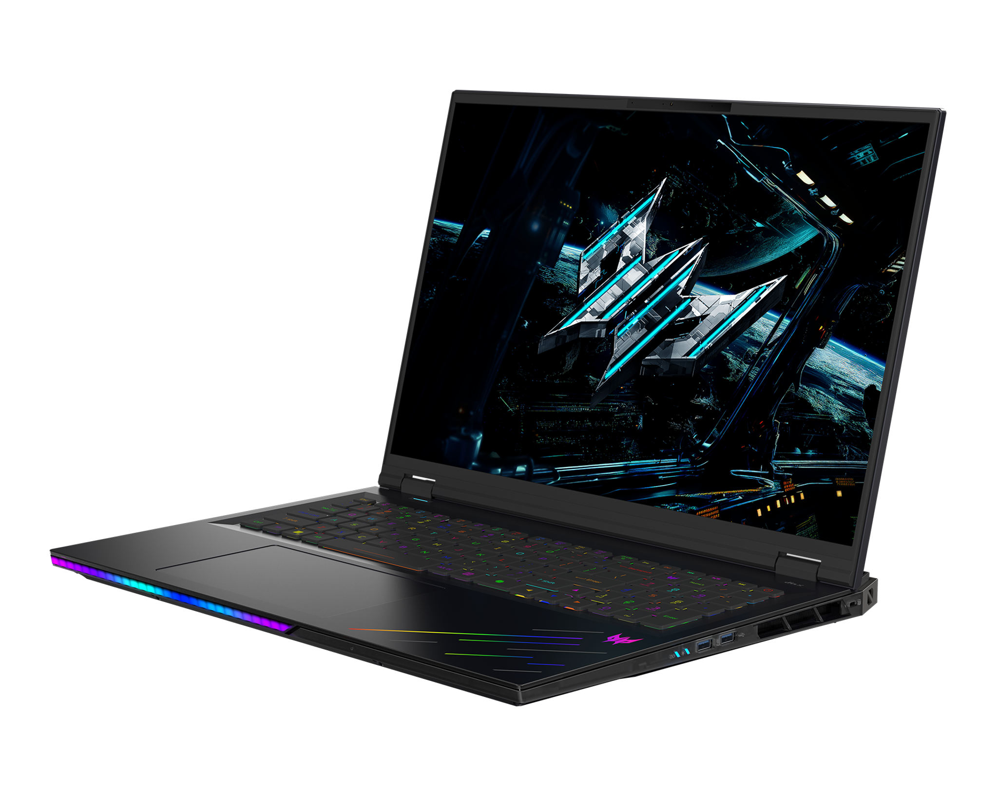 Predator Helios 18 AI