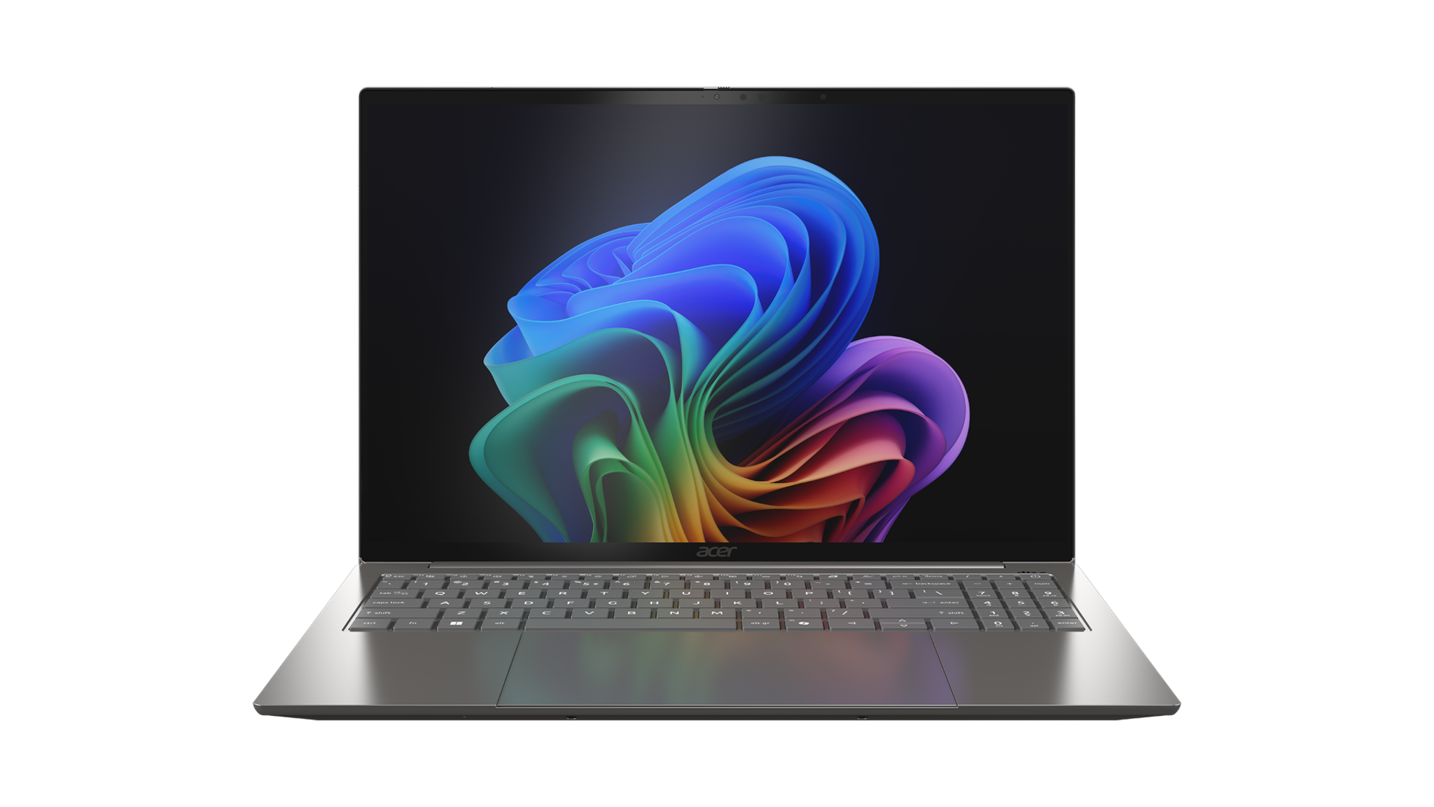 Acer Swift 16 AI