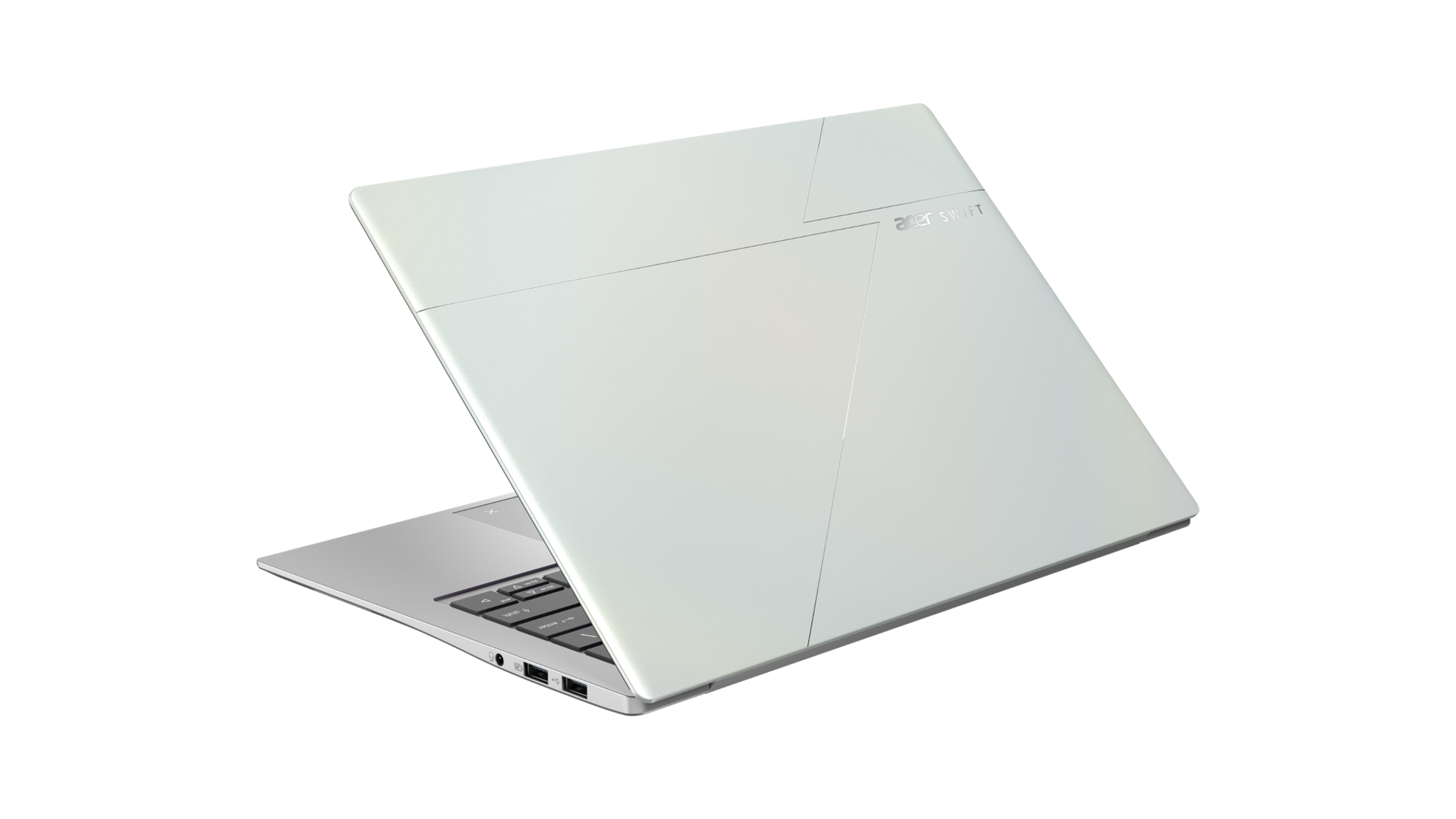 Acer Swift Edge 14/16 AI