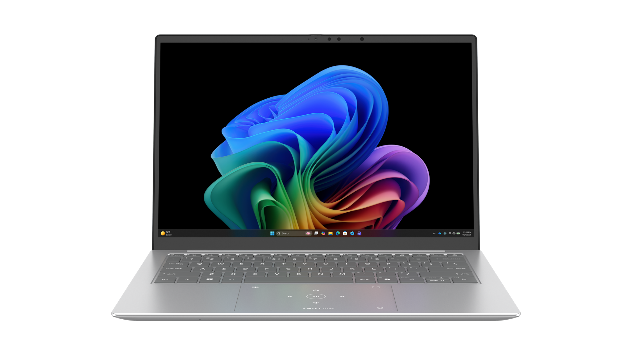 Acer Swift Edge 14/16 AI