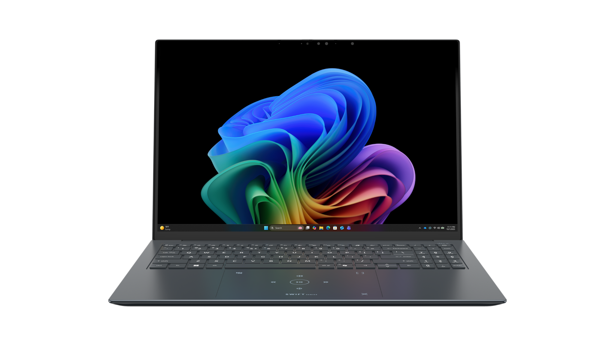 Acer Swift Edge 14/16 AI