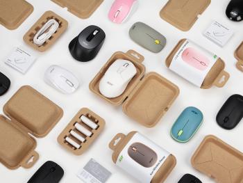 Acer PureForm Mouse Packaging