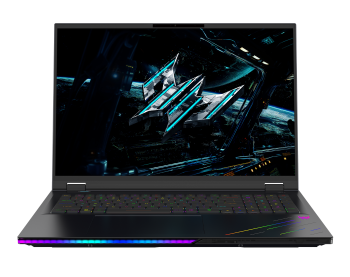 Predator Helios 18 AI