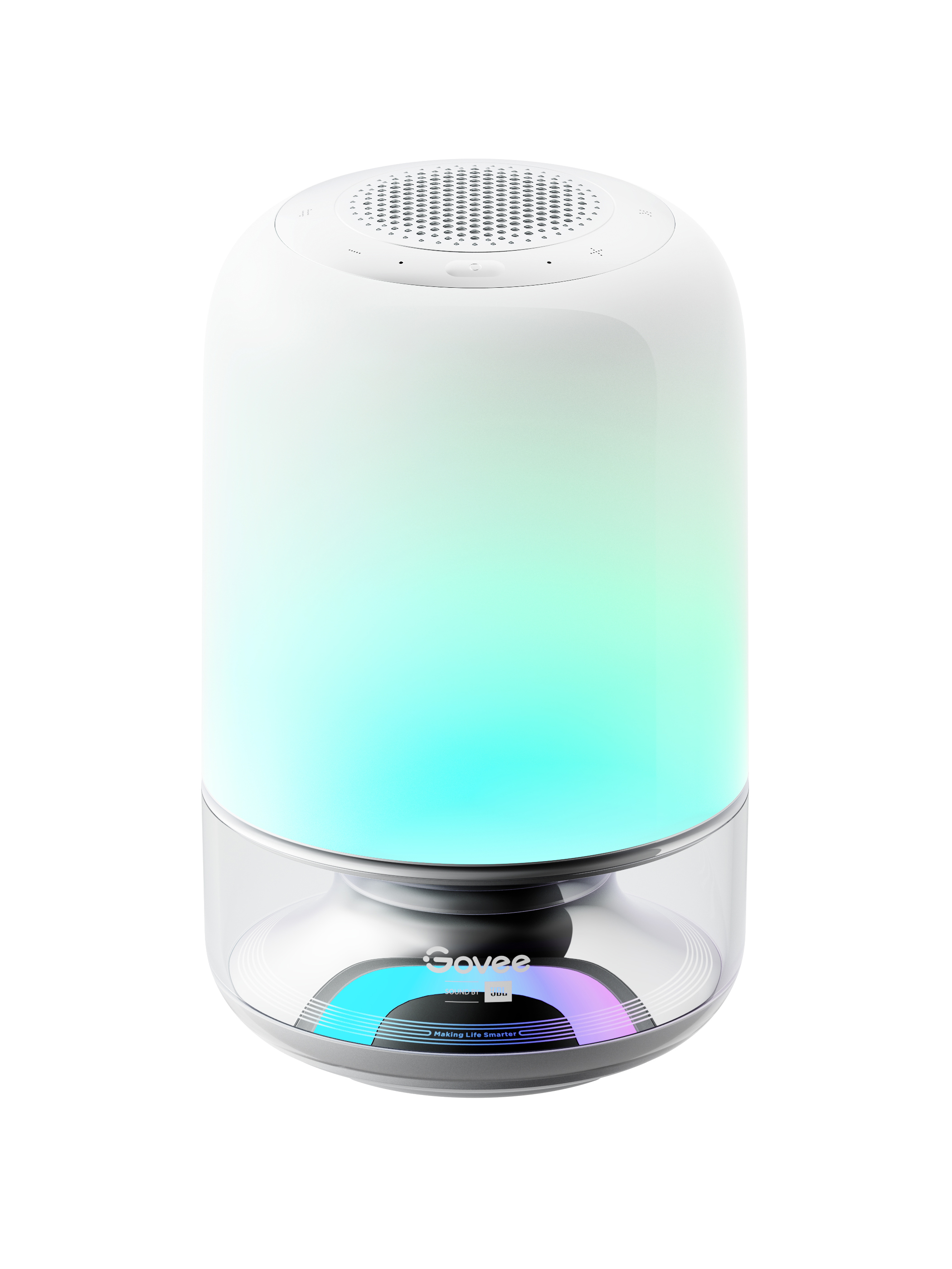 Govee Table Lamp with Speaker