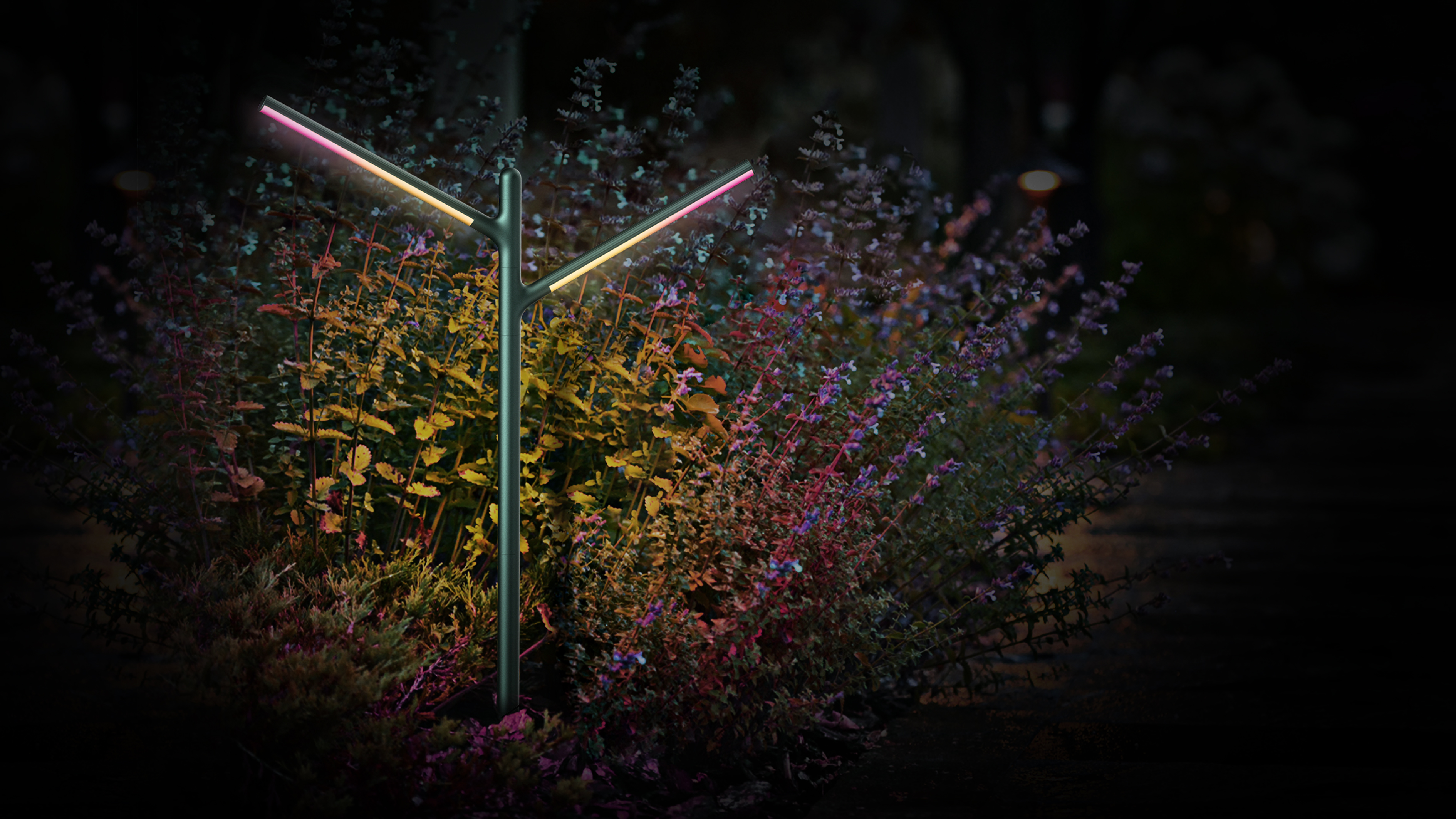 Govee Garden Light