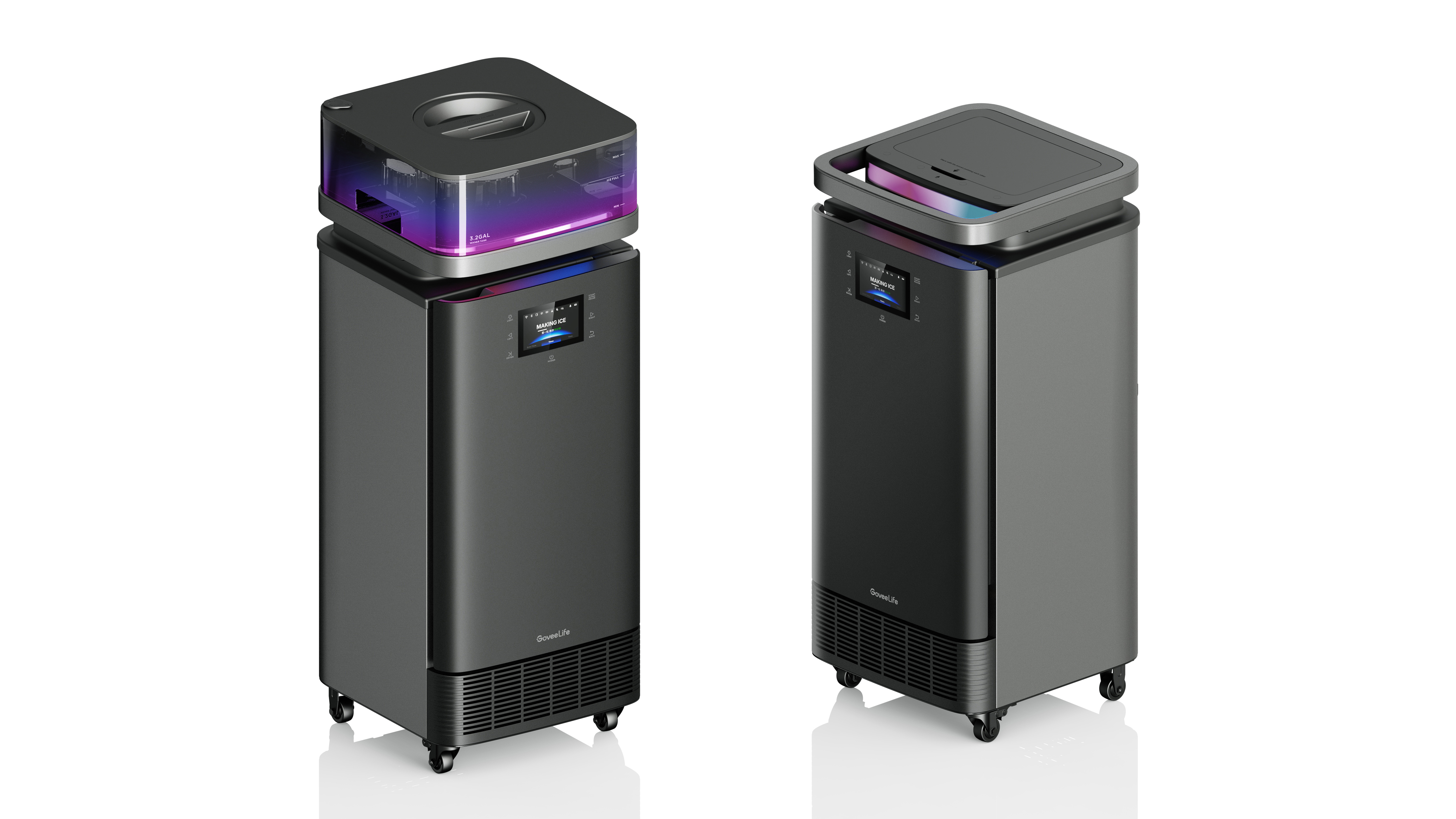 GoveeLife Get-together ice maker