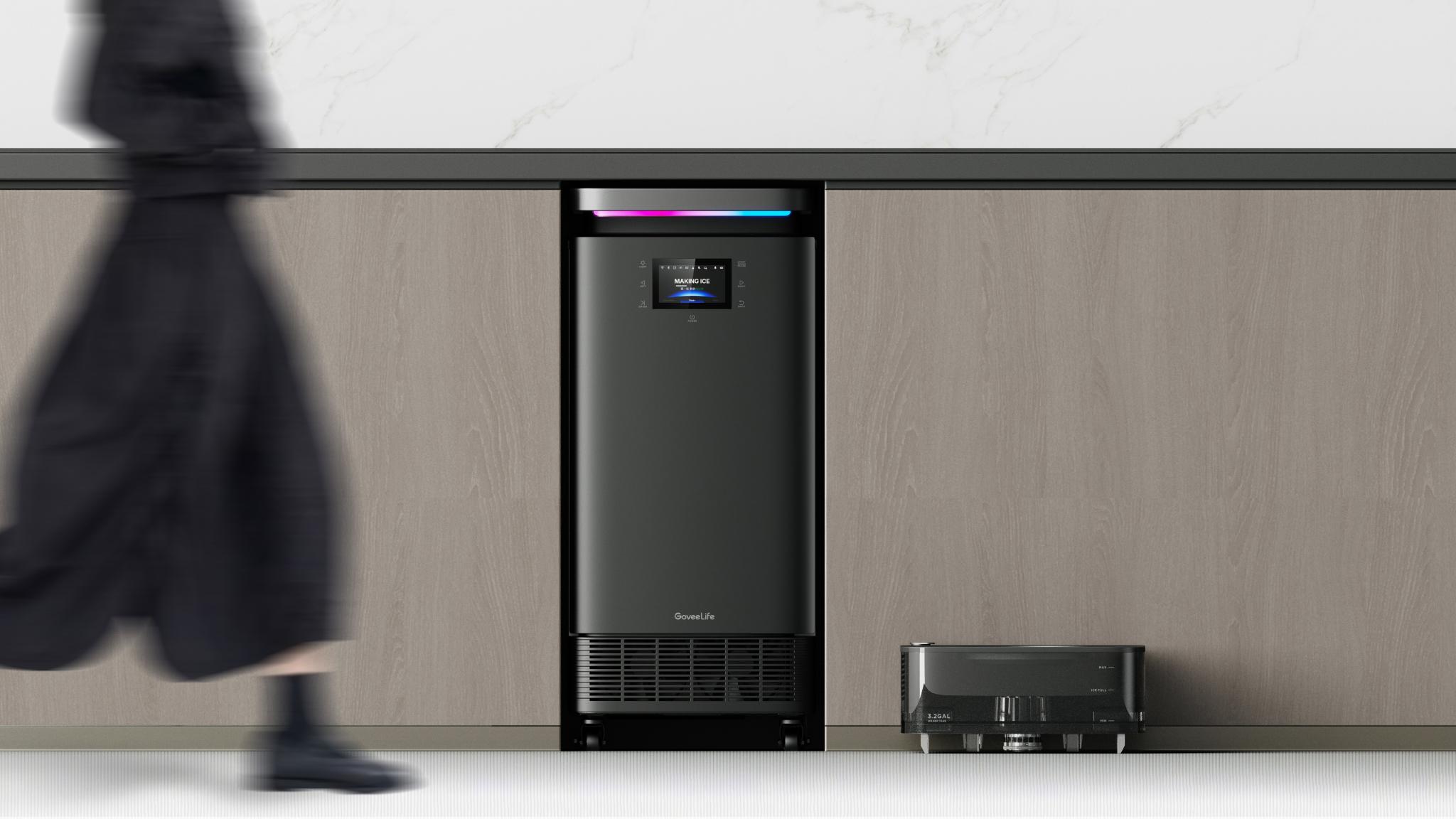 GoveeLife Get-together ice maker